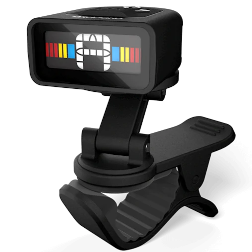 D'Addario PW-CT-13 NS Micro Universal Tuner