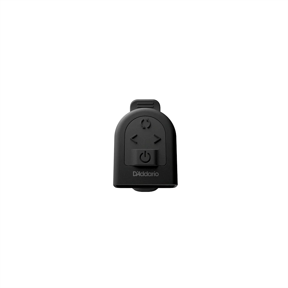 D'Addario PW-CT-13 NS Micro Universal Tuner - Image 2