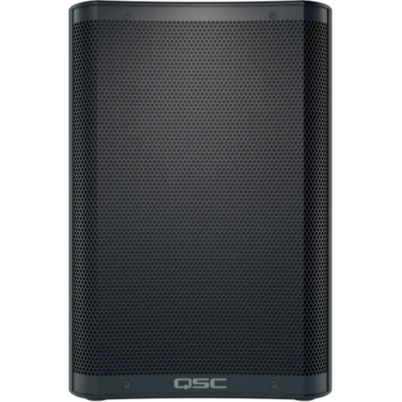 QSC CB10 10-inch Compact Battery-Powered Loudspeaker