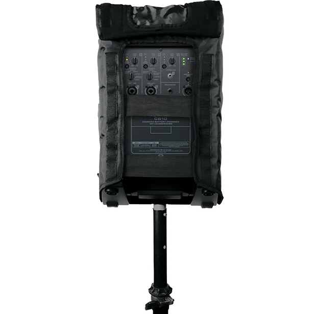 QSC CB10-CVR Outdoor Cover for CB10 - Image 2