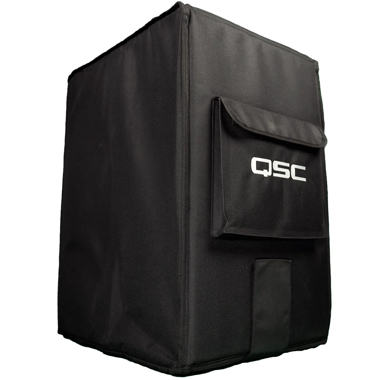 QSC KC12-CVR Padded Transport Cover for KC12 Subwoofer - Image 2