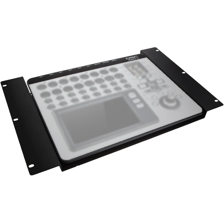 QSC TMR-1 Rack-mount adaptor kit for TouchMIx-16 and TouchMix-8 - Image 2