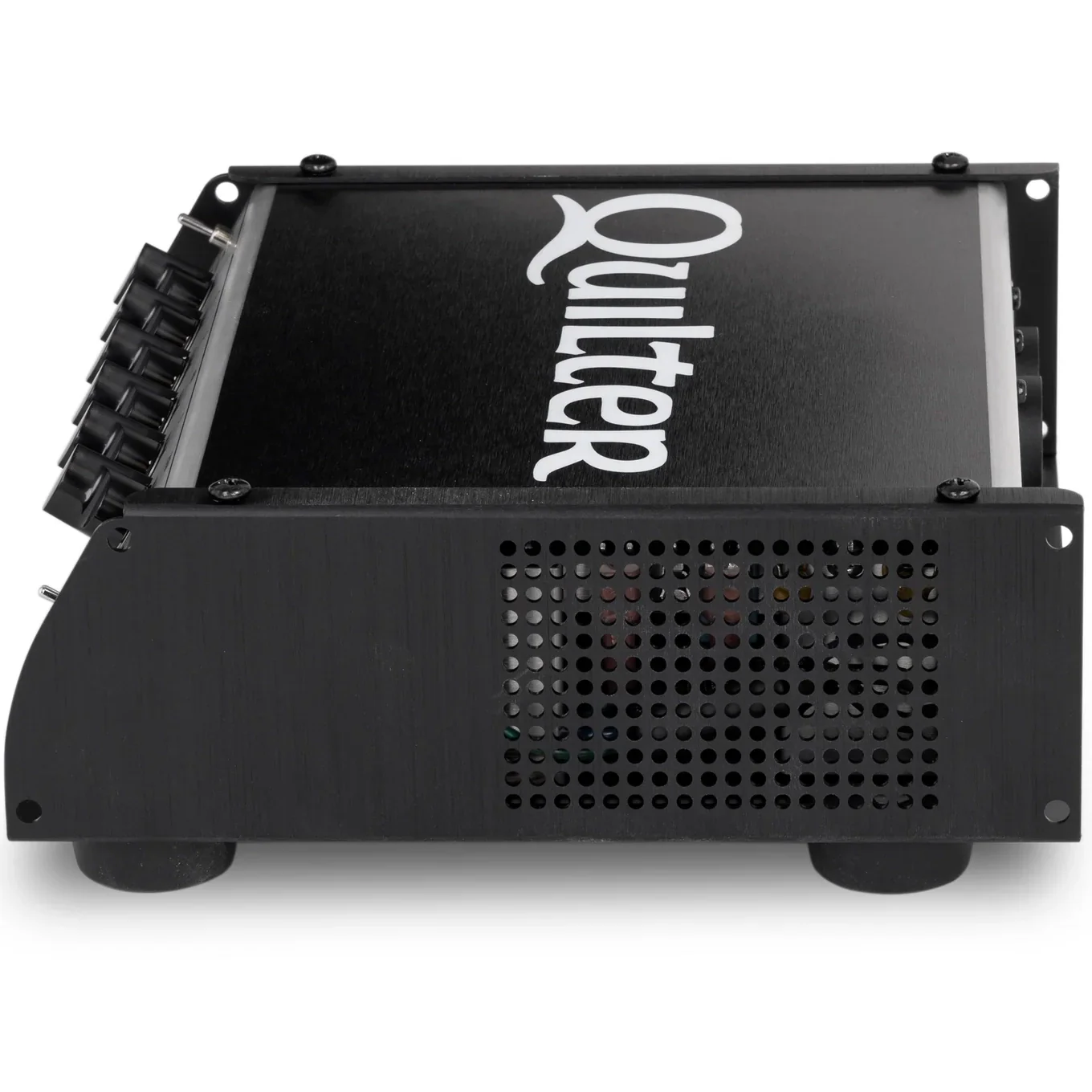 Quilter BASSBLOCK-V803 800 watt Bass Amplifier - Image 4