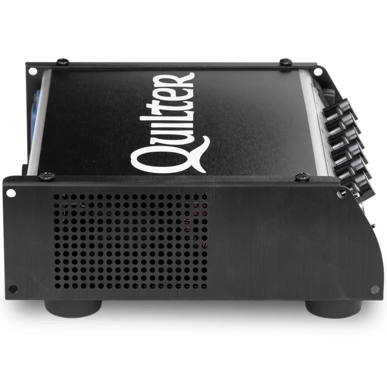 Quilter BASSBLOCK-V803 800 watt Bass Amplifier - Image 5