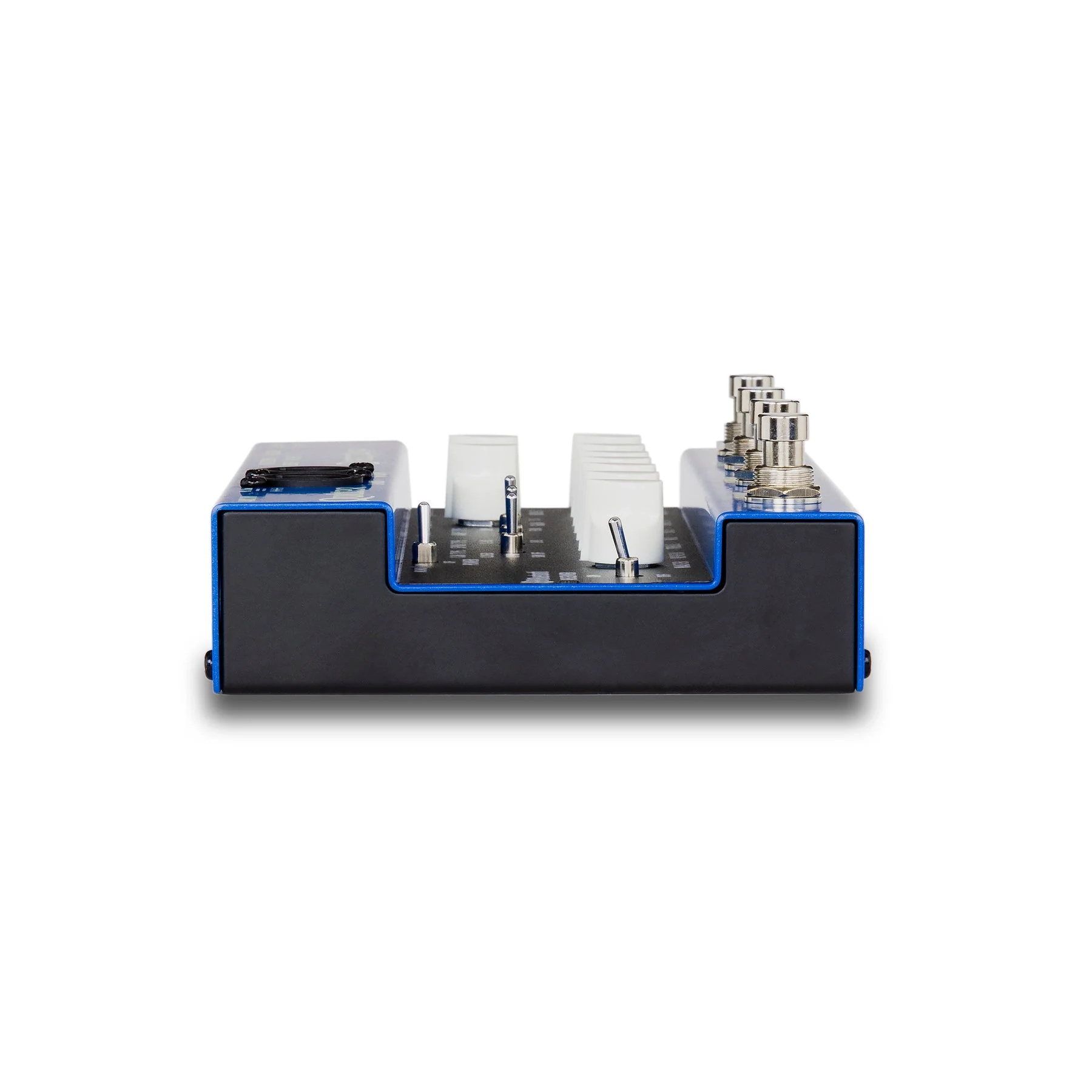 Quilter DIRECTAMP Guitar Direct Input Pedal w/ Stereo Amp Simulator and Bluetooth - Image 5