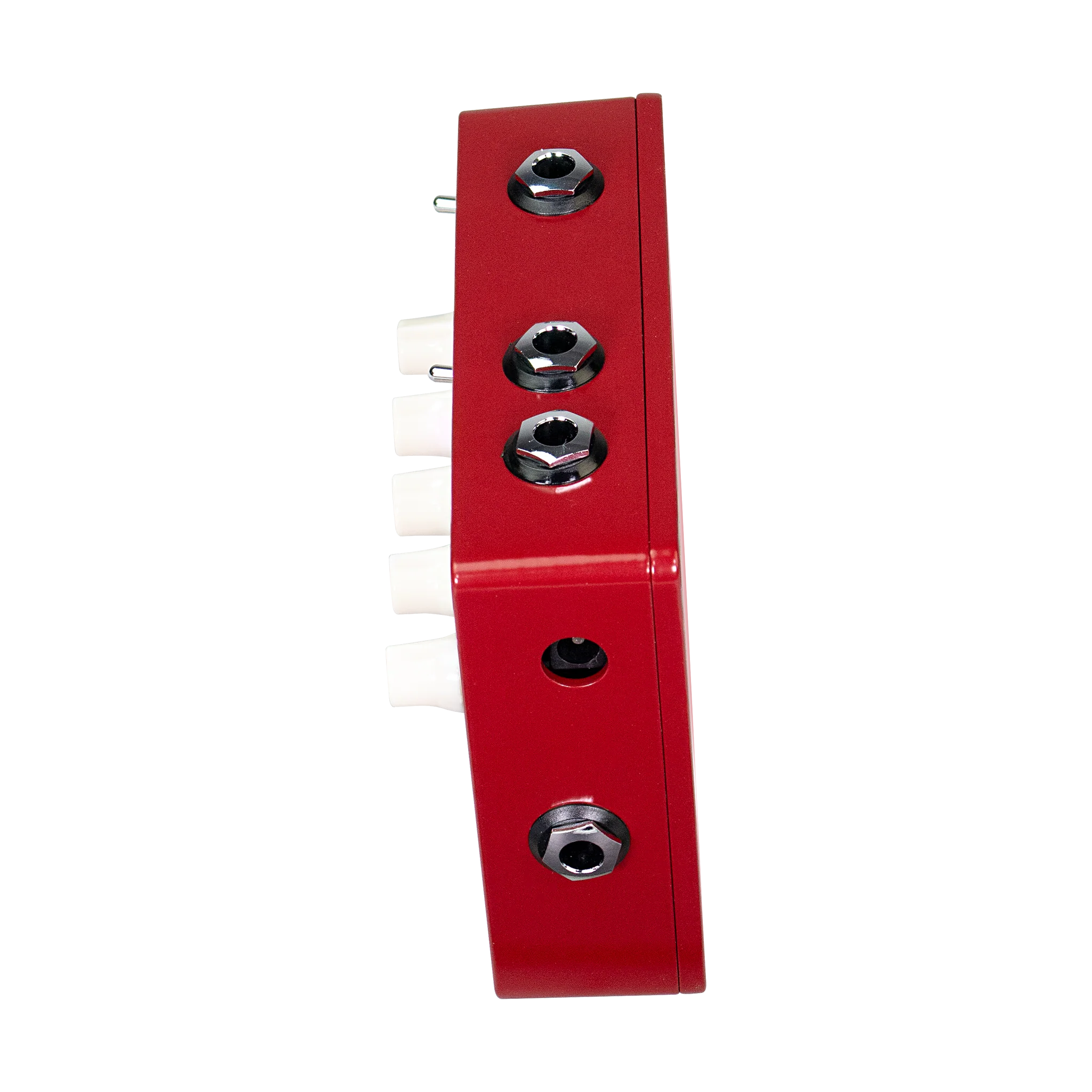 Quilter INTERBASS 45w (@4 Ohm) Compact Bass Power Amp - Image 4