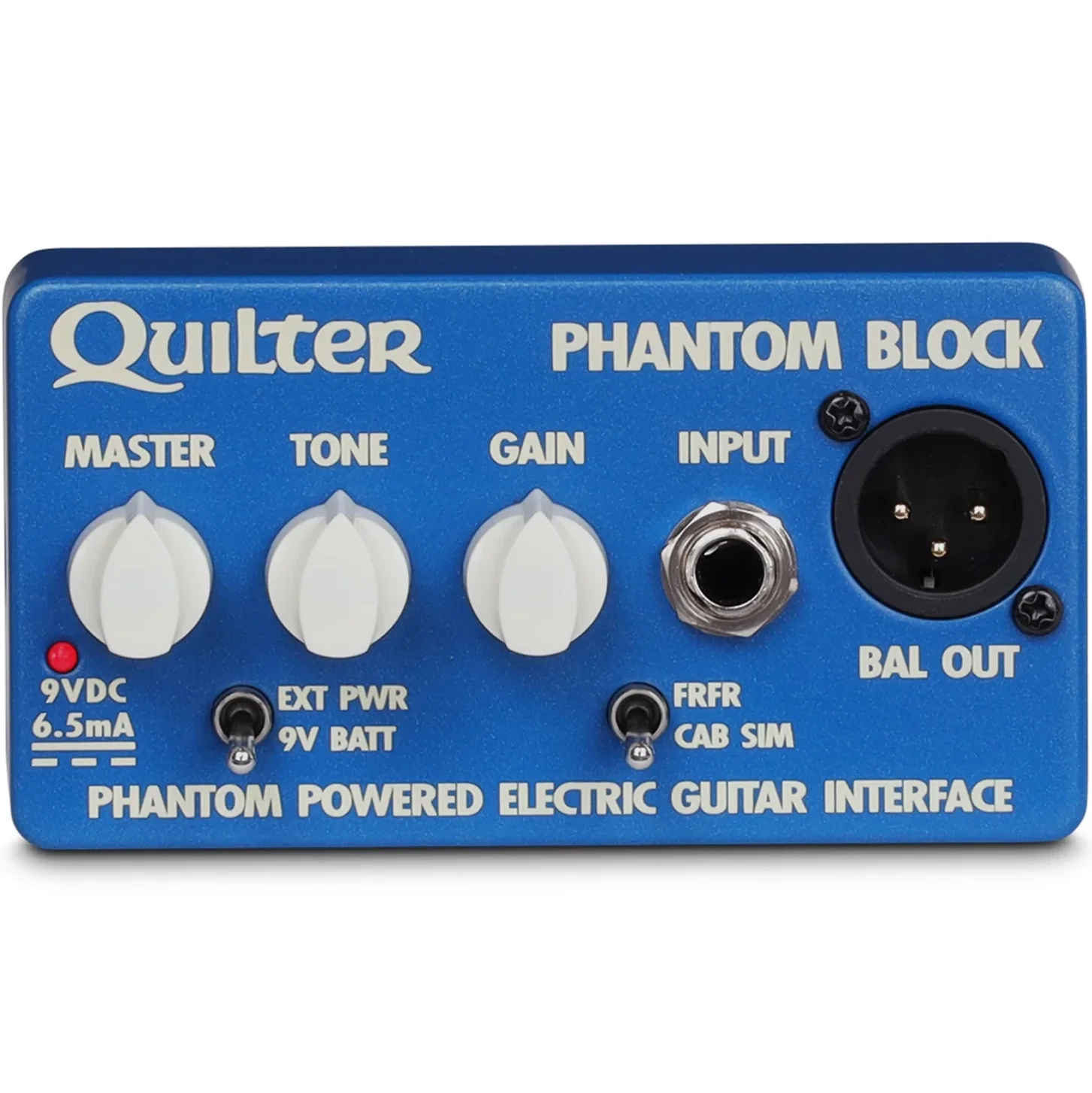 Quilter PHANTOMBLOCK Phantom Block Direct Input