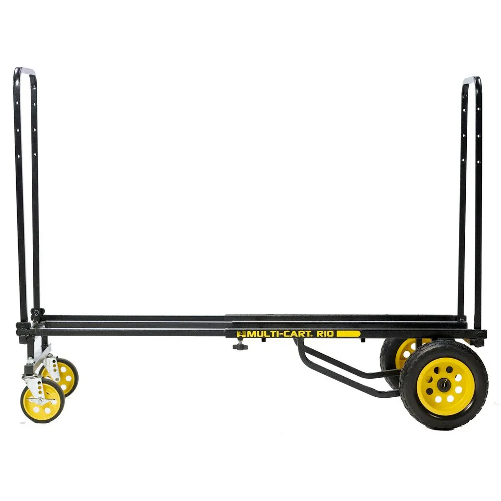 Rock N Roller R10RT "Max" Multi-Cart