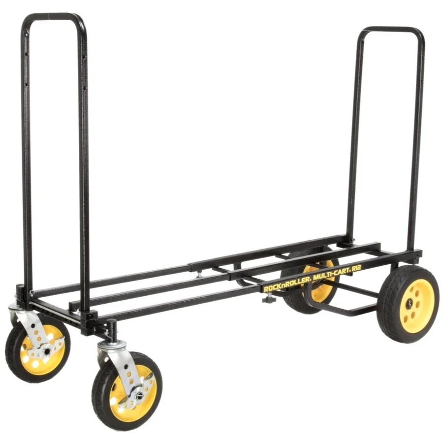 Rock N Roller R12RT "All Terrain" Multi-Cart
