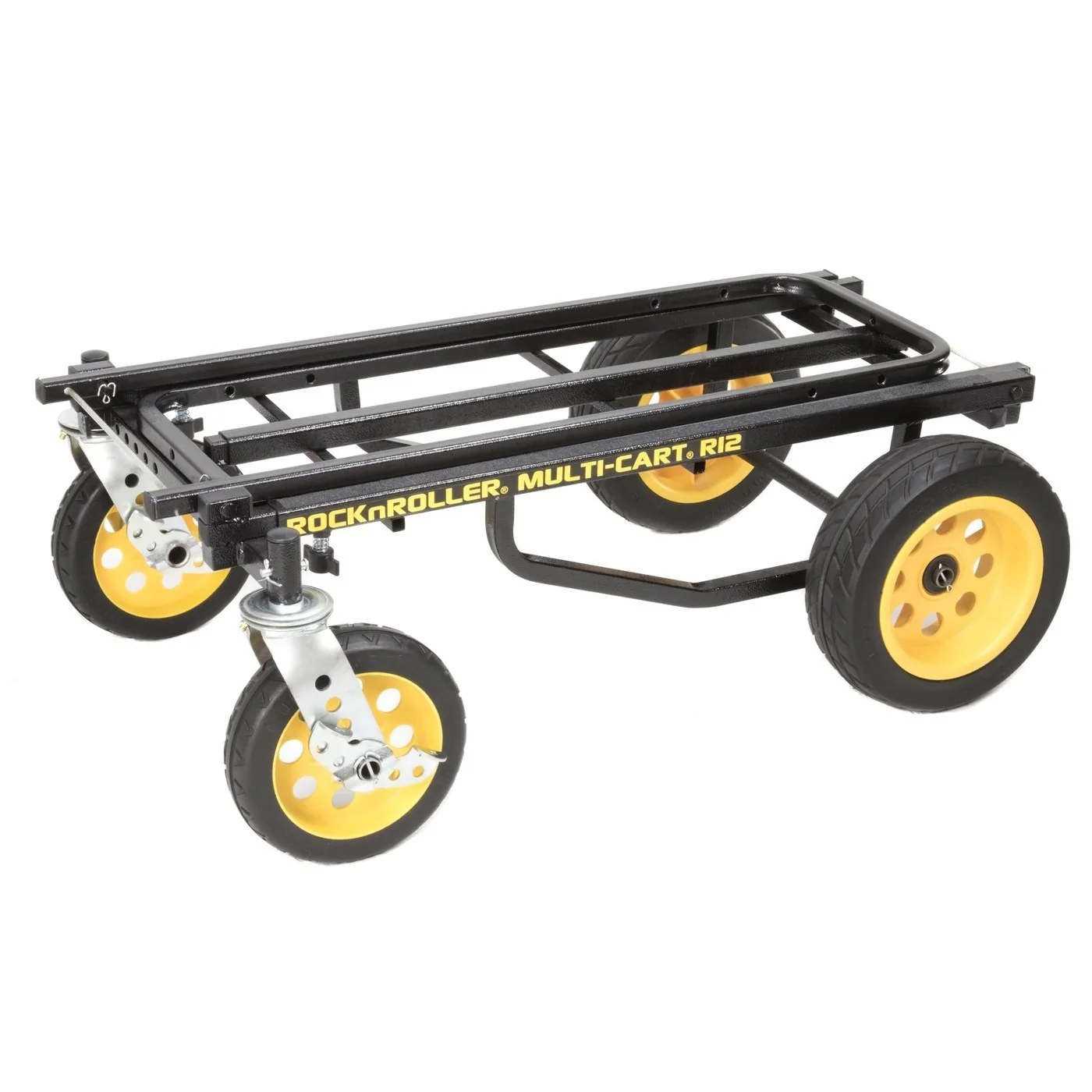Rock N Roller R12RT "All Terrain" Multi-Cart - Image 2