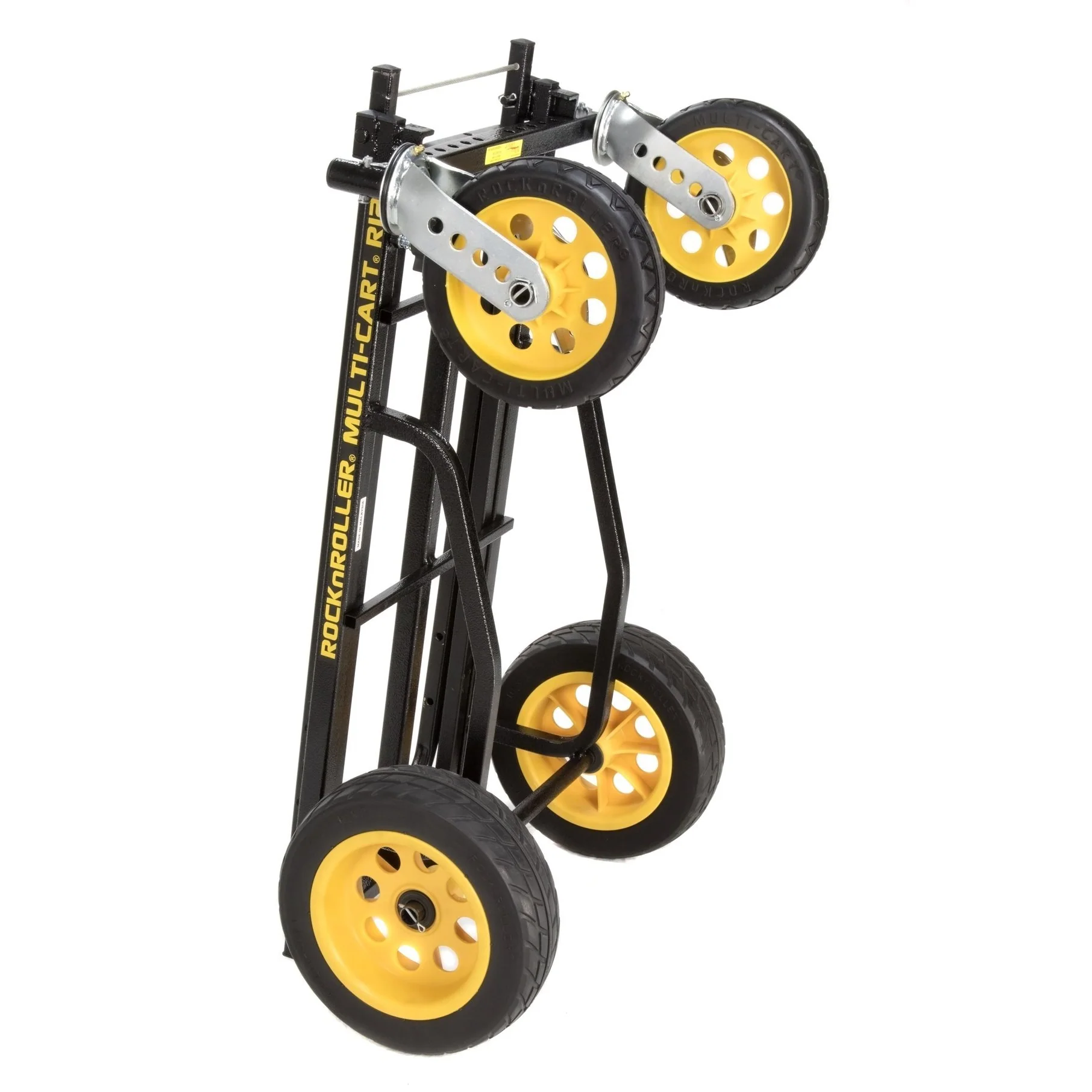 Rock N Roller R12RT "All Terrain" Multi-Cart - Image 3