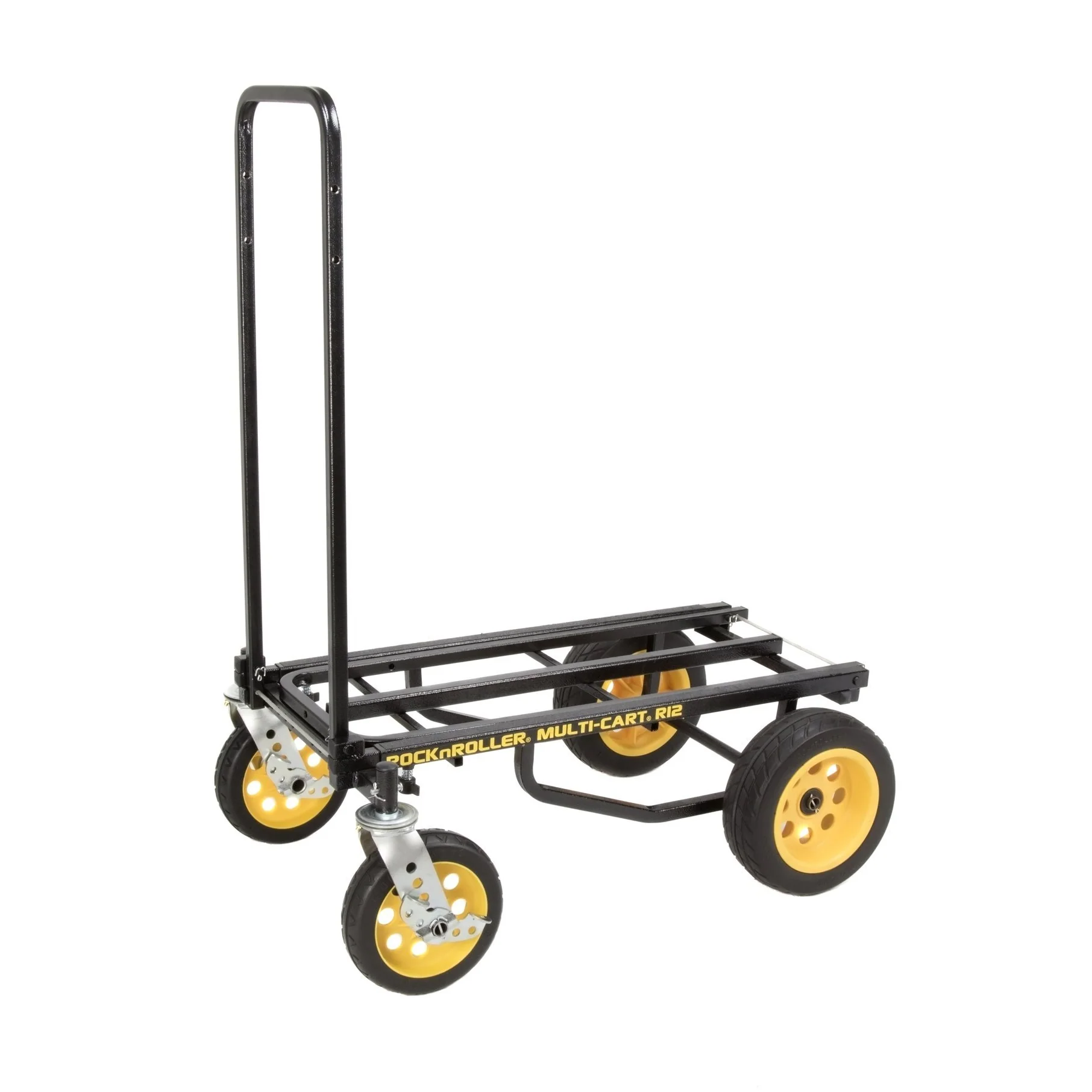 Rock N Roller R12RT "All Terrain" Multi-Cart - Image 4