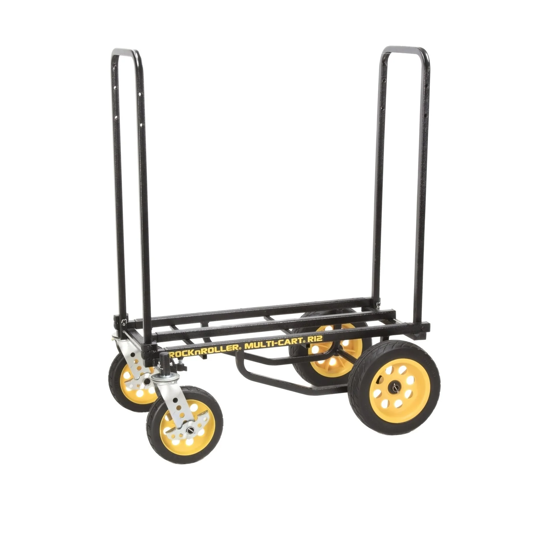 Rock N Roller R12RT "All Terrain" Multi-Cart - Image 5