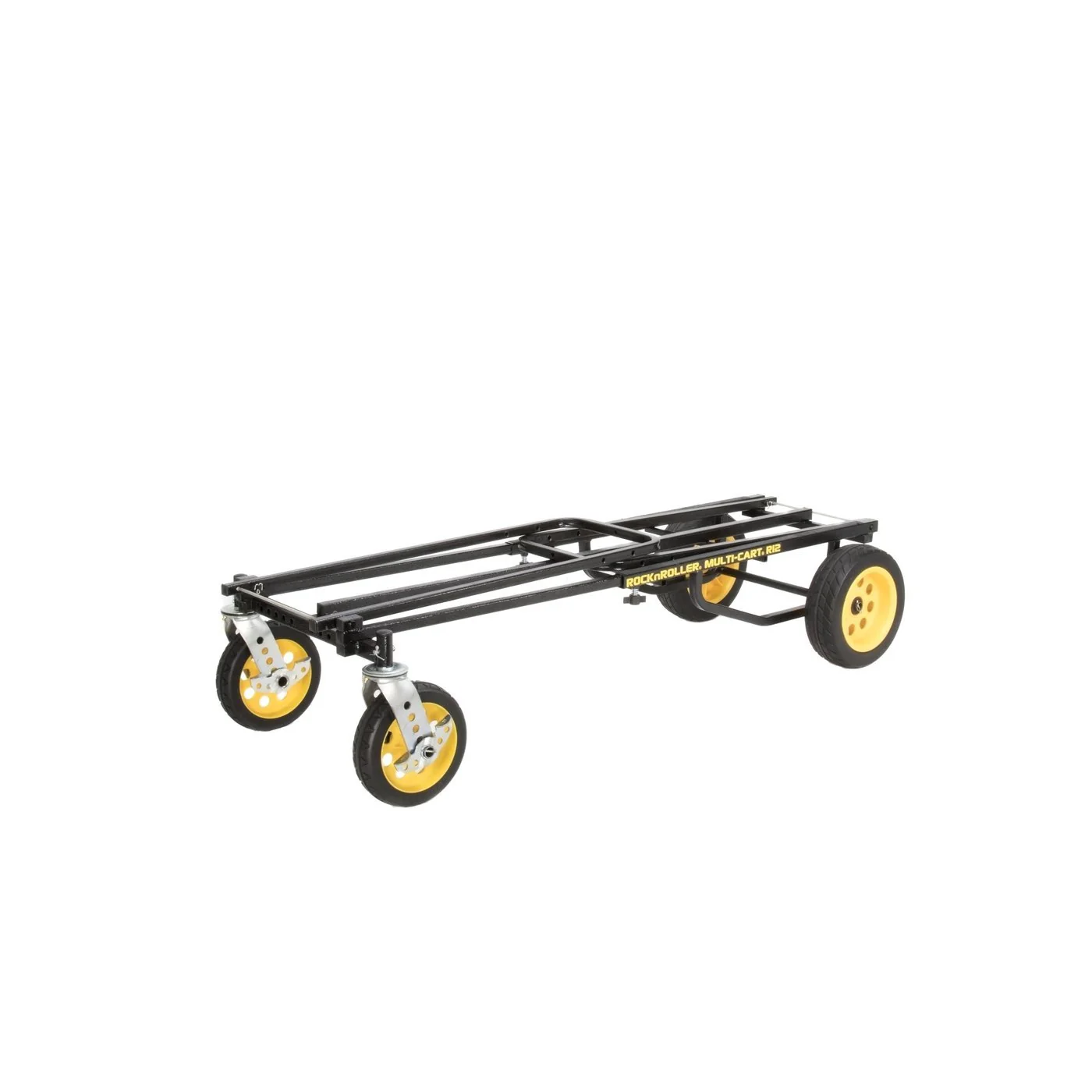 Rock N Roller R12RT "All Terrain" Multi-Cart - Image 6