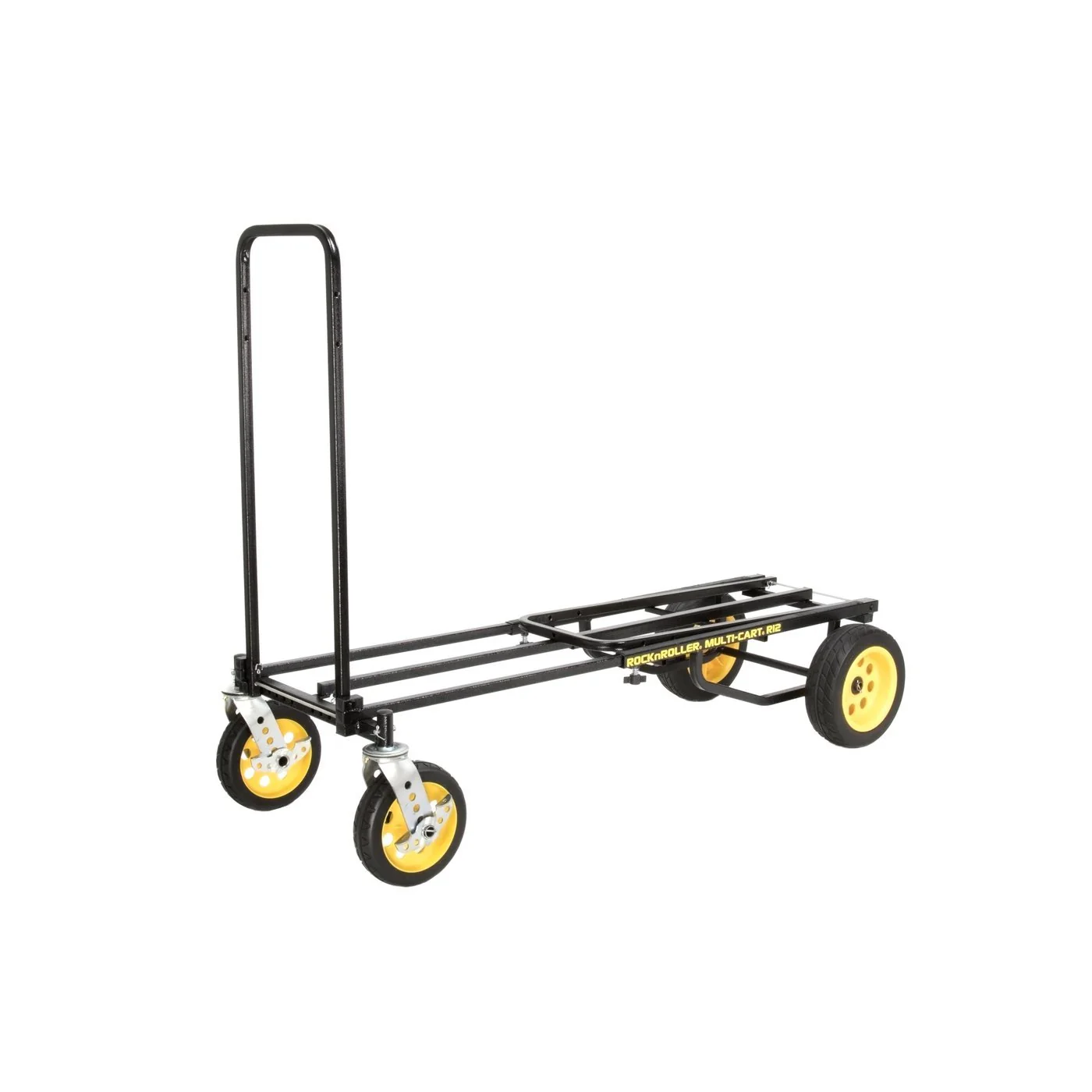 Rock N Roller R12RT "All Terrain" Multi-Cart - Image 7