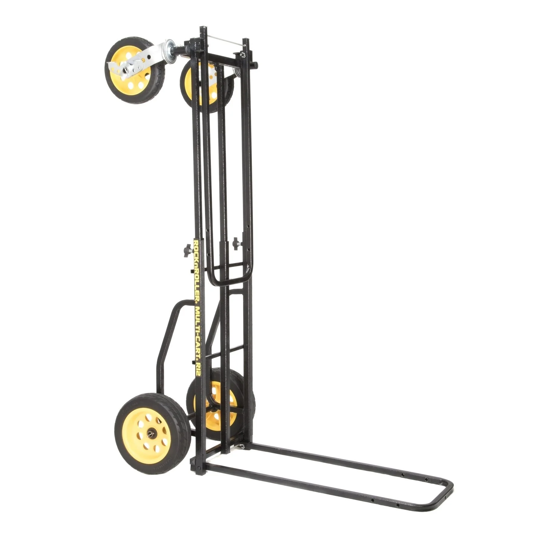 Rock N Roller R12RT "All Terrain" Multi-Cart - Image 8