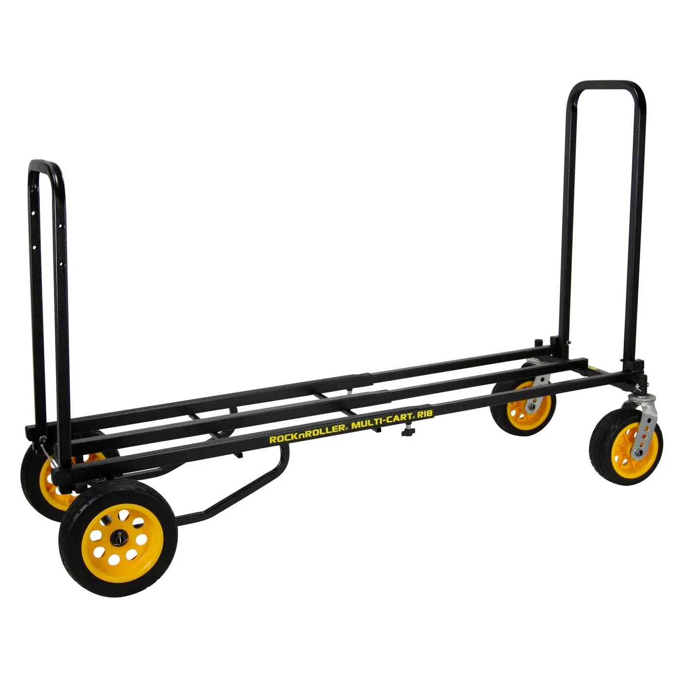 Rock N Roller R18RT "Mega Plus" Multi-Cart