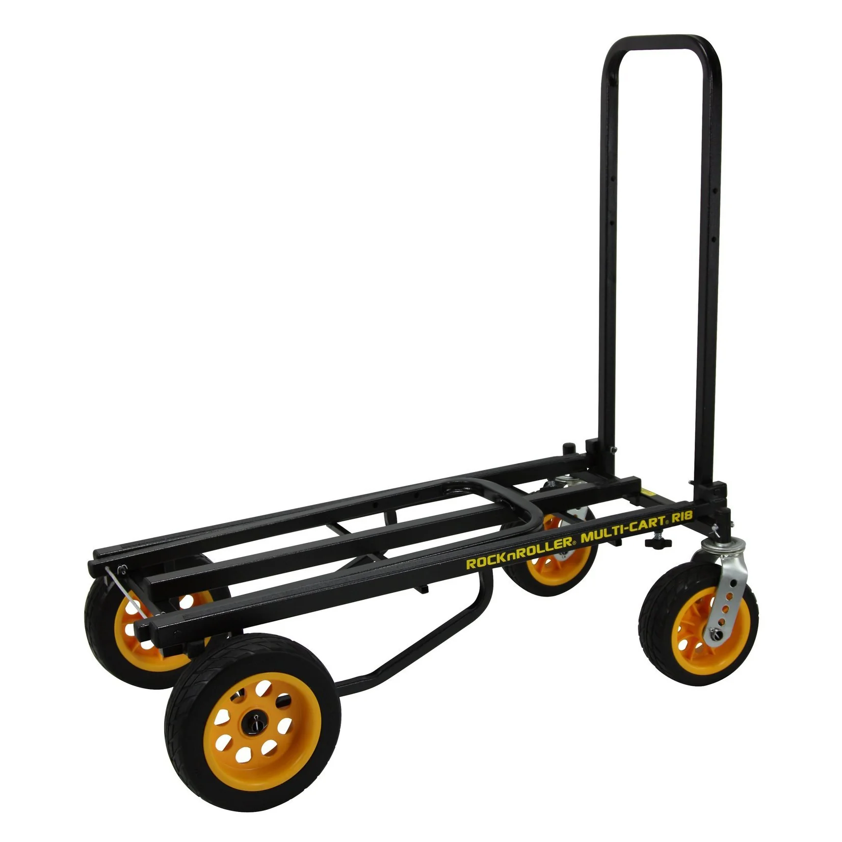 Rock N Roller R18RT "Mega Plus" Multi-Cart - Image 3