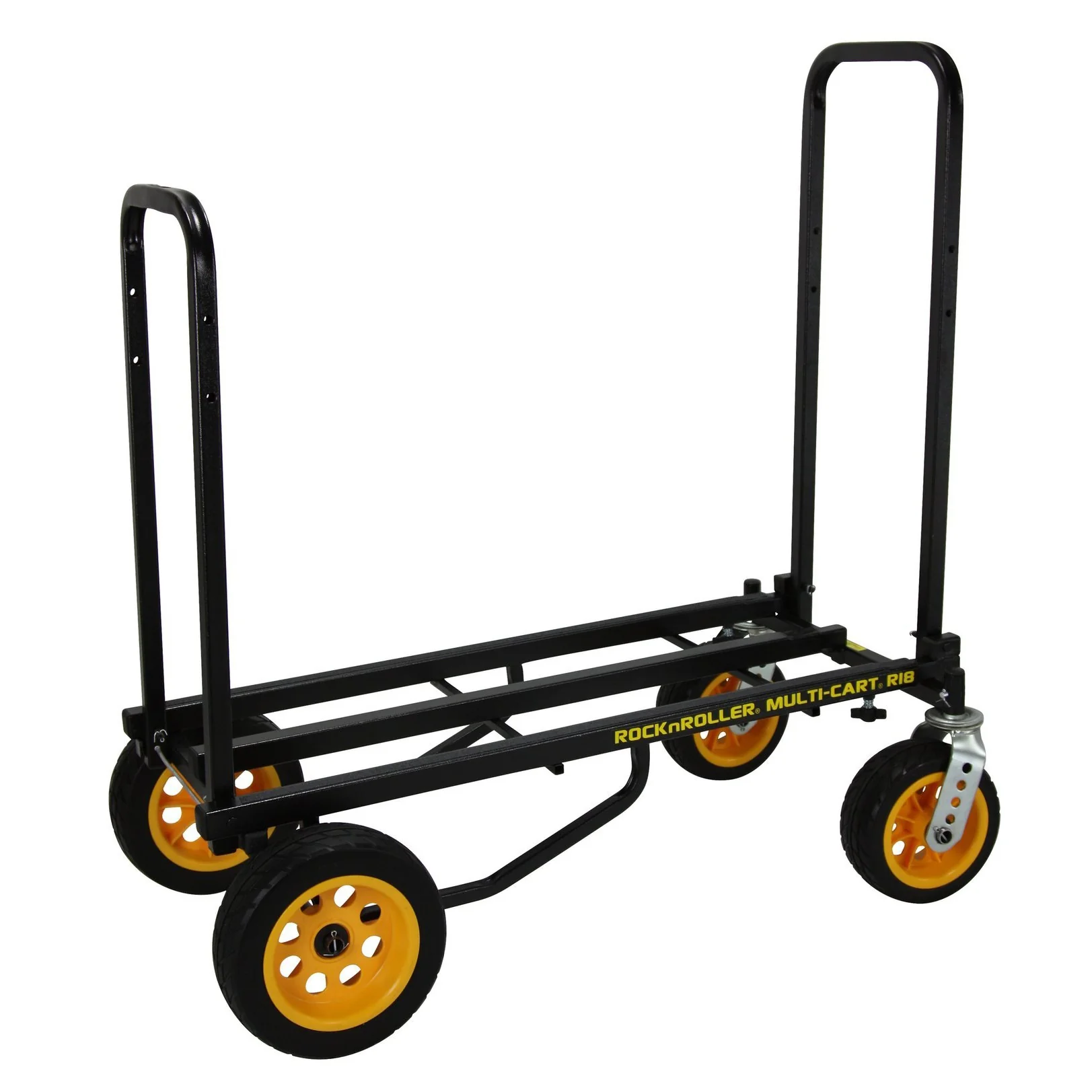 Rock N Roller R18RT "Mega Plus" Multi-Cart - Image 4