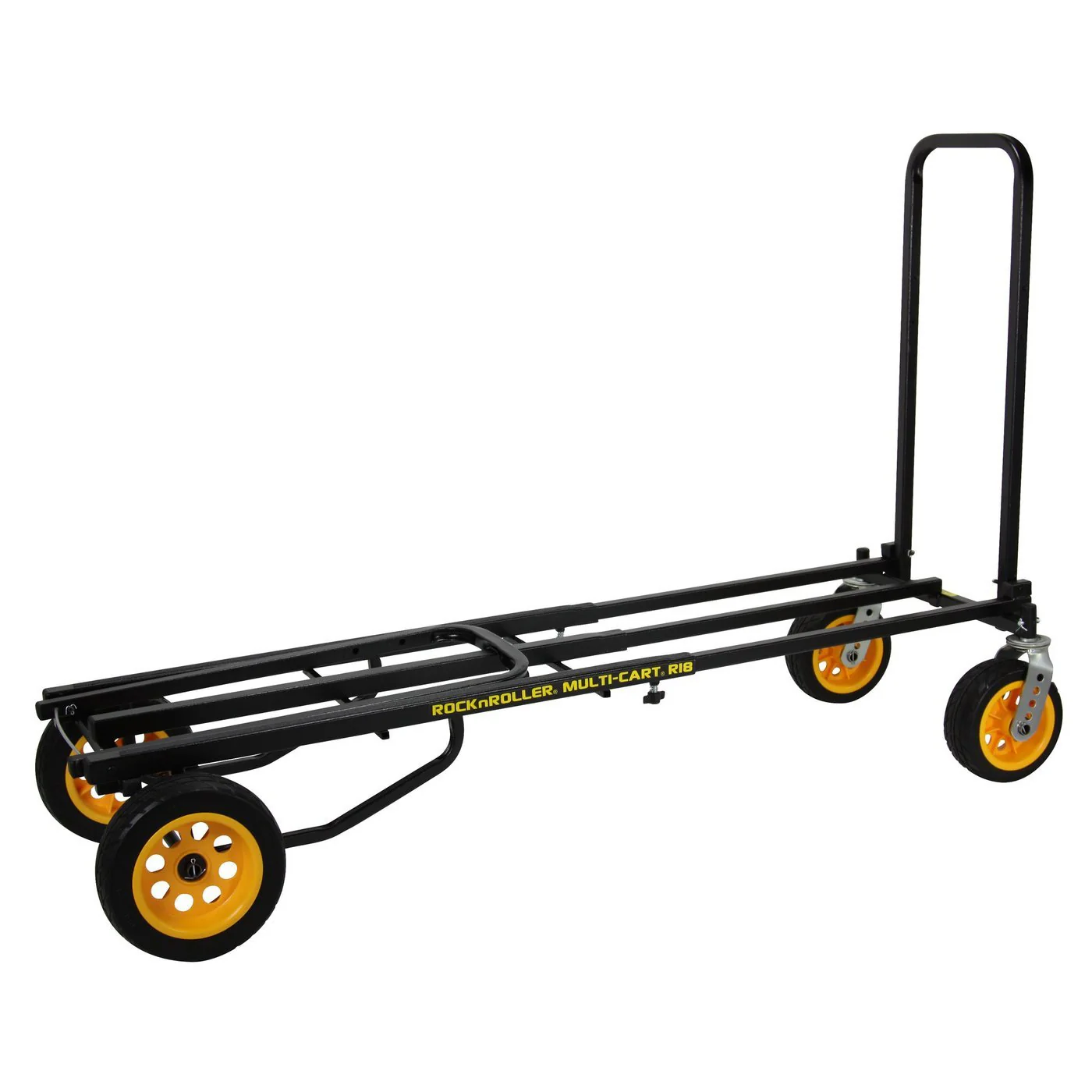 Rock N Roller R18RT "Mega Plus" Multi-Cart - Image 5