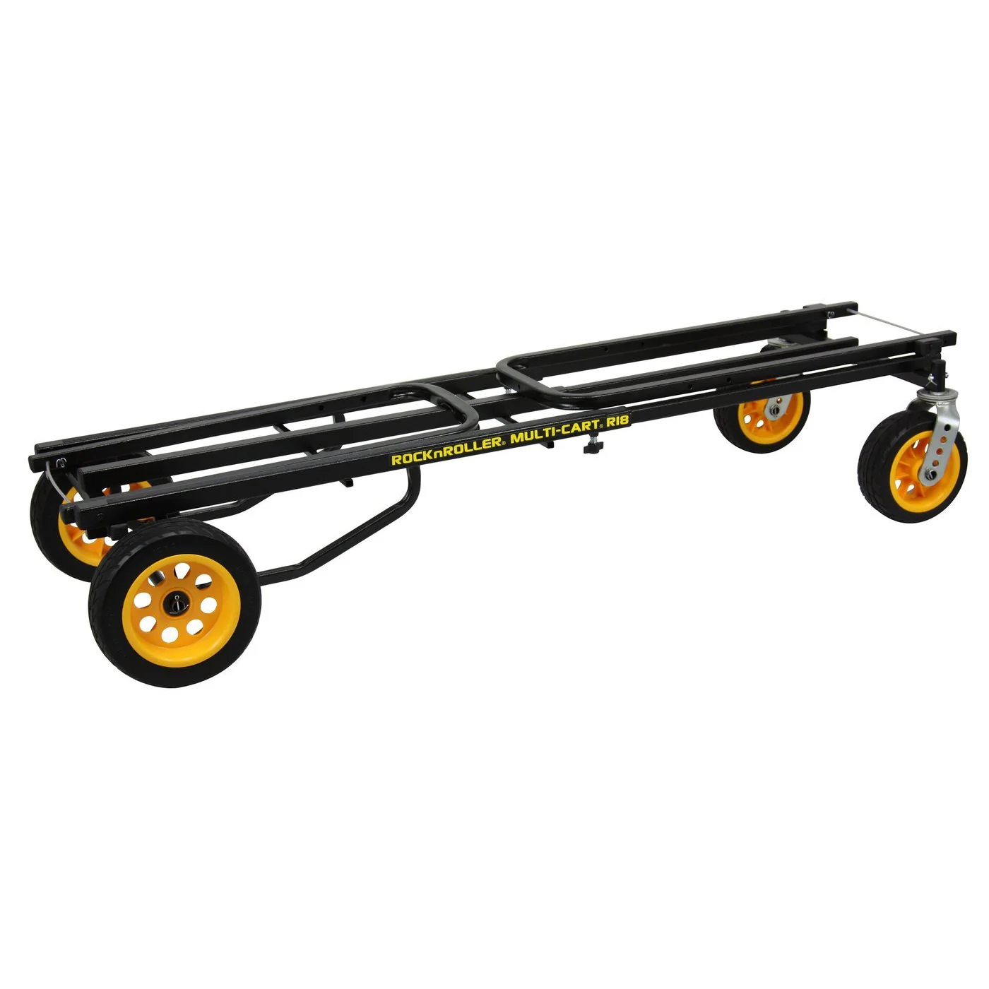 Rock N Roller R18RT "Mega Plus" Multi-Cart - Image 6