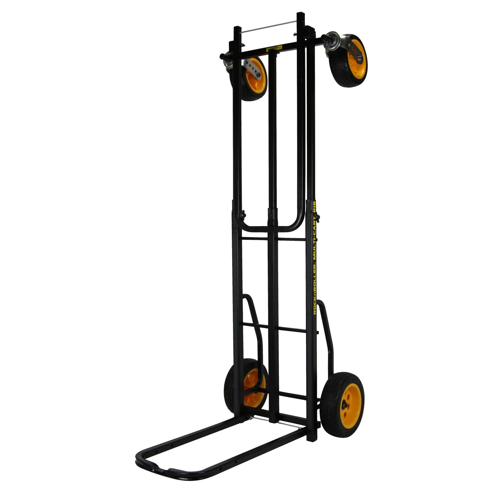 Rock N Roller R18RT "Mega Plus" Multi-Cart - Image 7