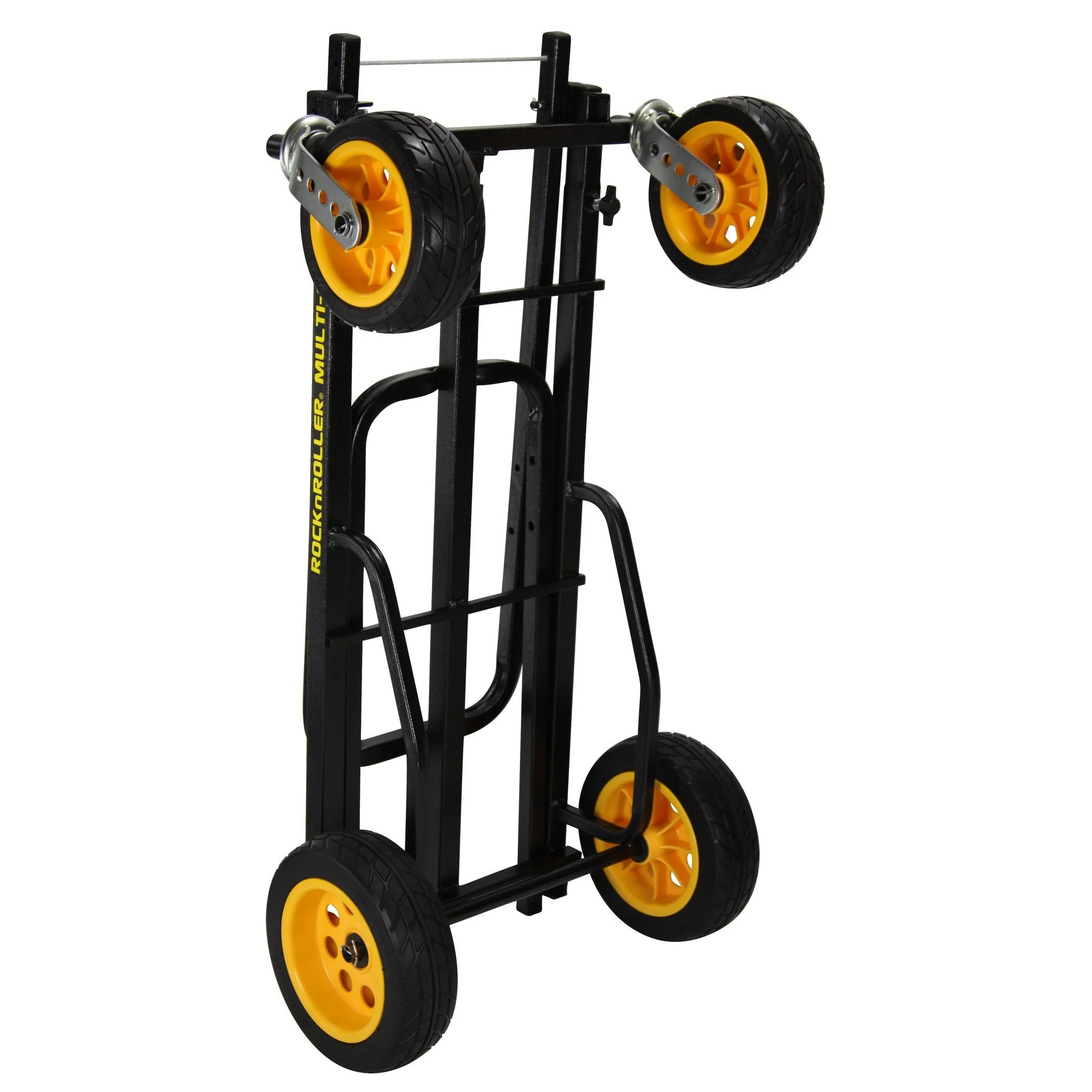 Rock N Roller R18RT "Mega Plus" Multi-Cart - Image 8
