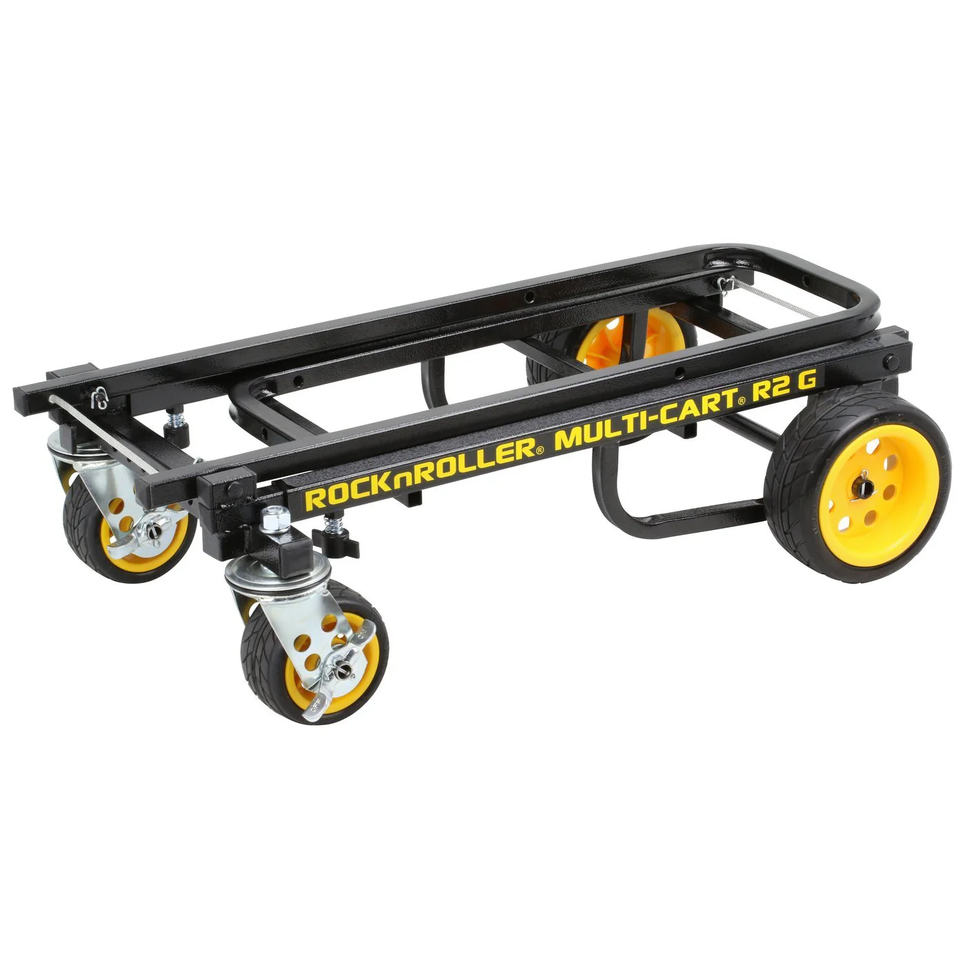 Rock N Roller R2G "Micro Glider" Multi-Cart - Image 2