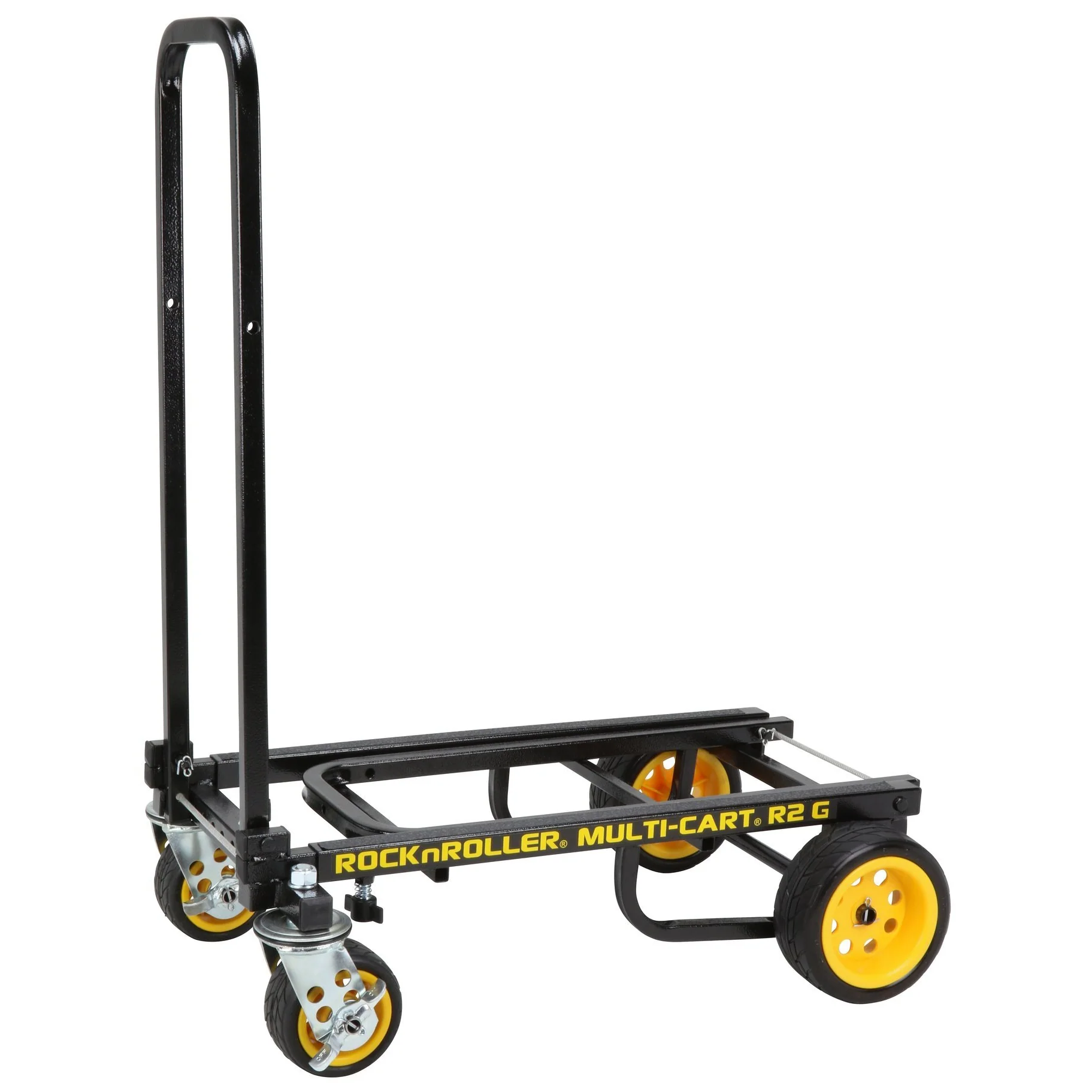 Rock N Roller R2G "Micro Glider" Multi-Cart - Image 3
