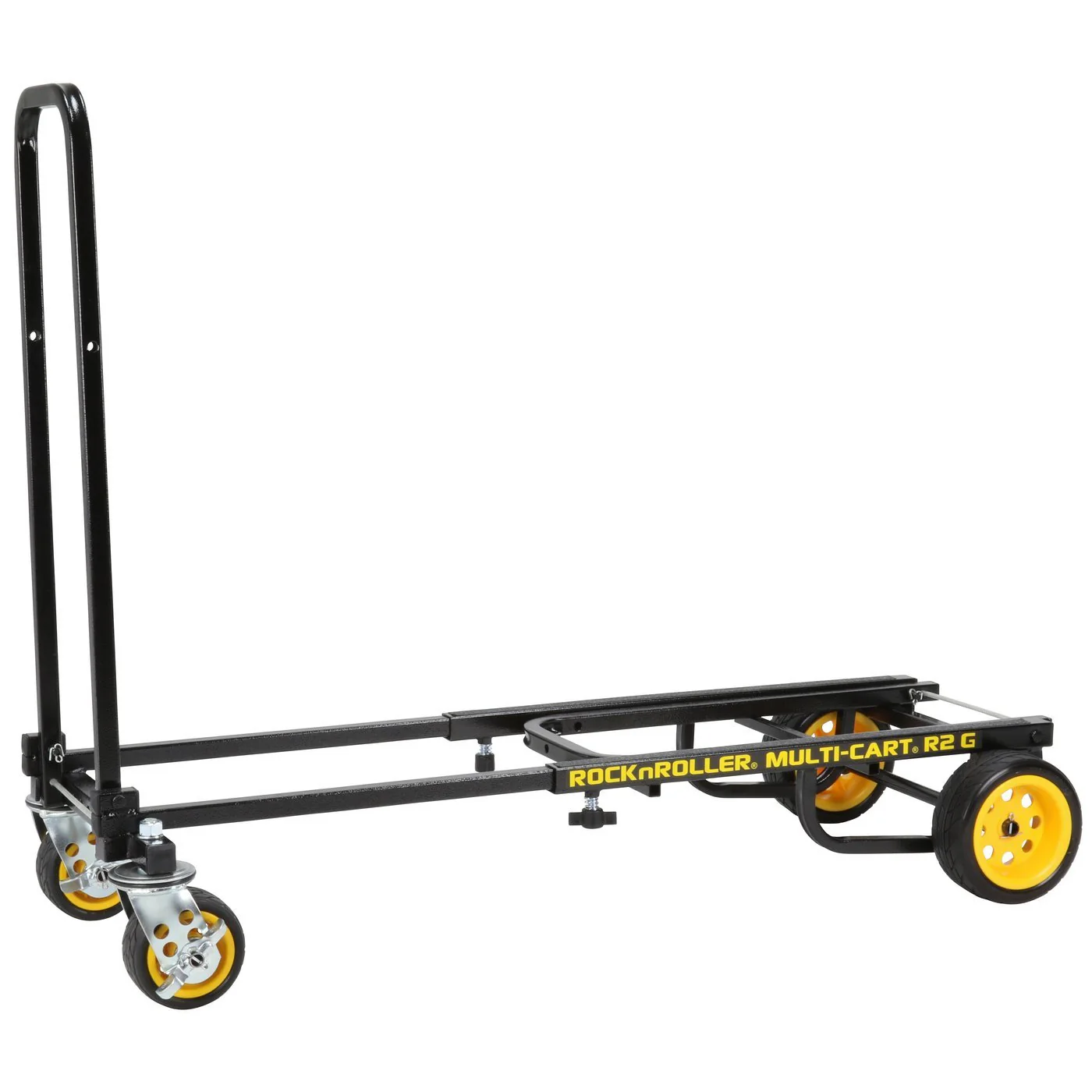 Rock N Roller R2G "Micro Glider" Multi-Cart - Image 5