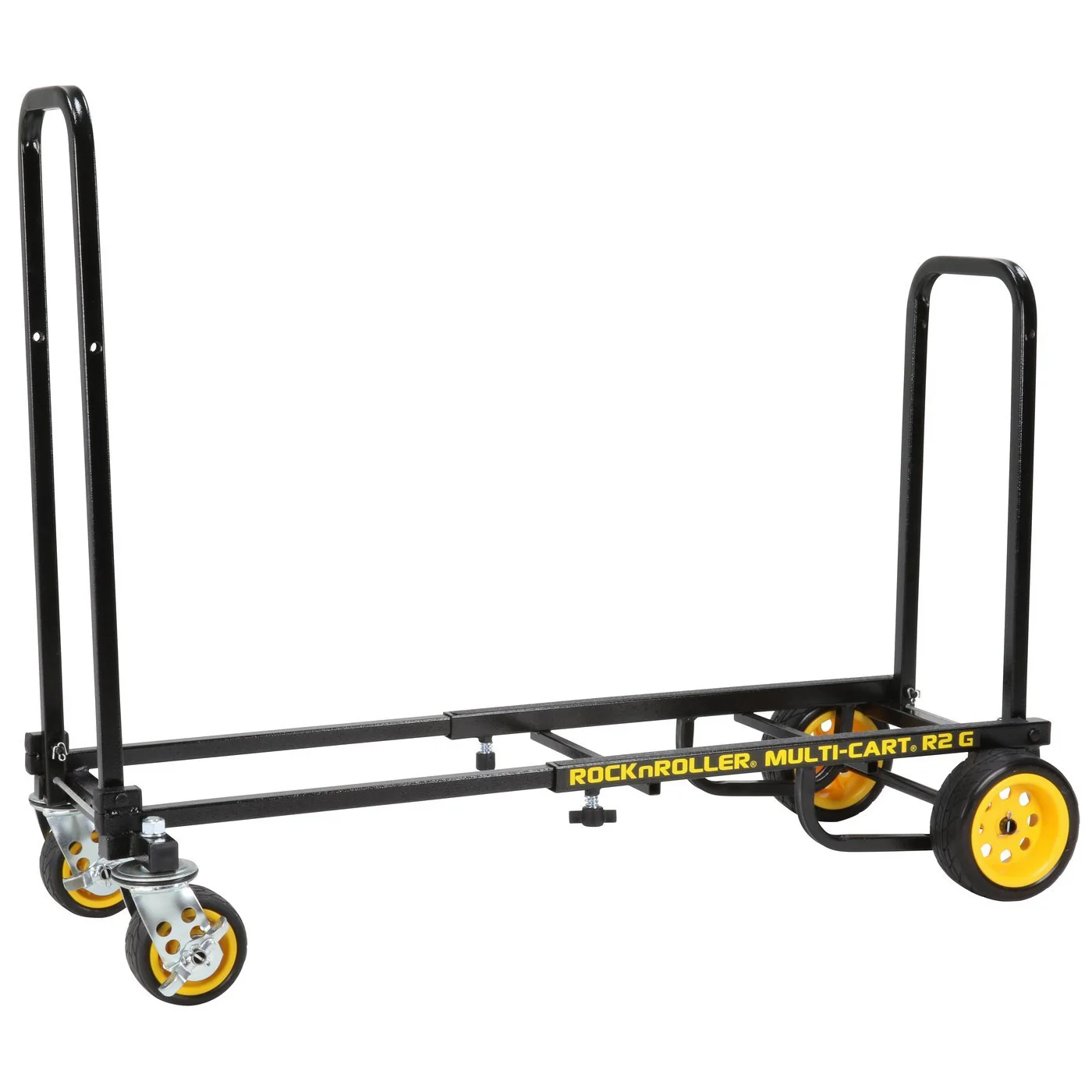 Rock N Roller R2G "Micro Glider" Multi-Cart - Image 6