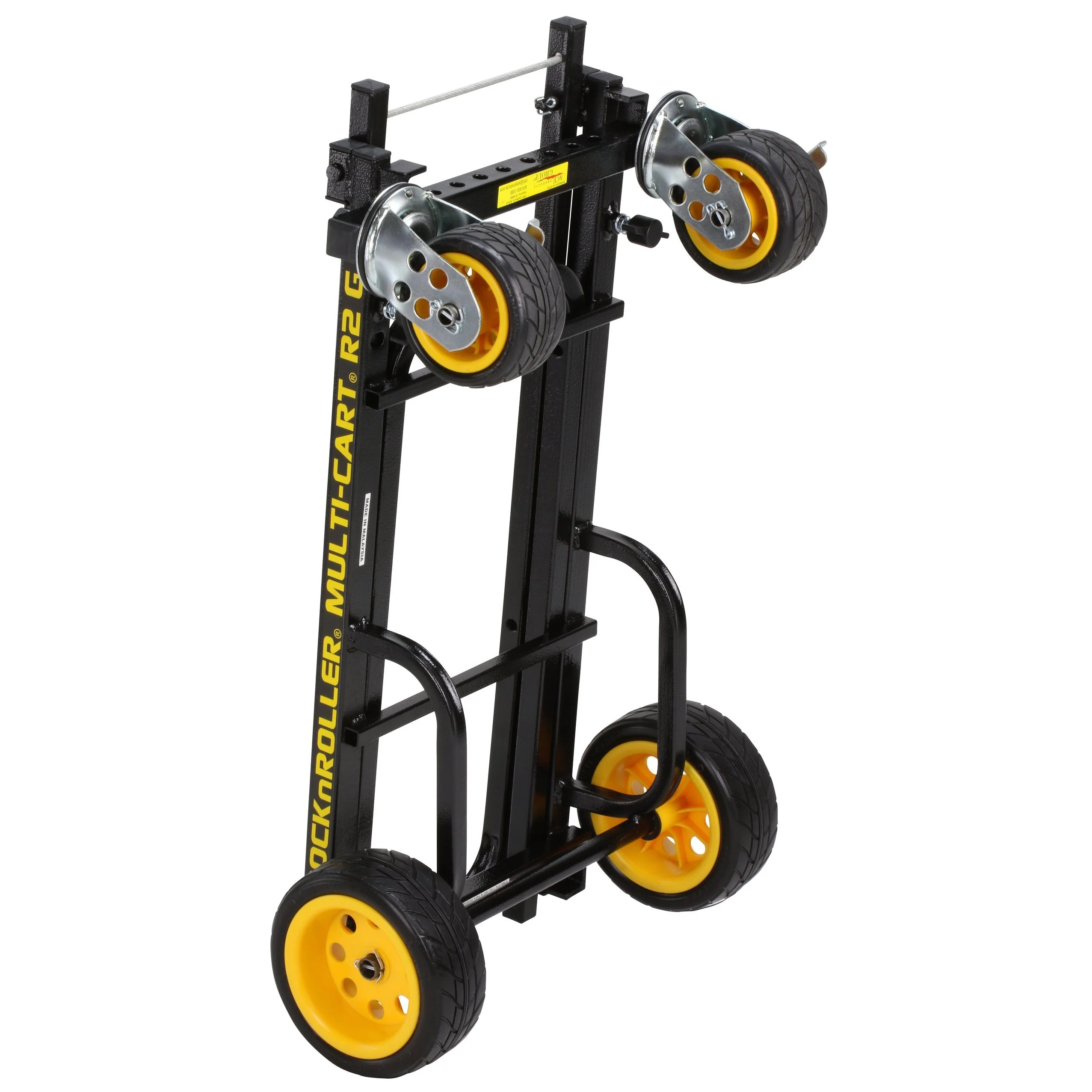 Rock N Roller R2G "Micro Glider" Multi-Cart - Image 8