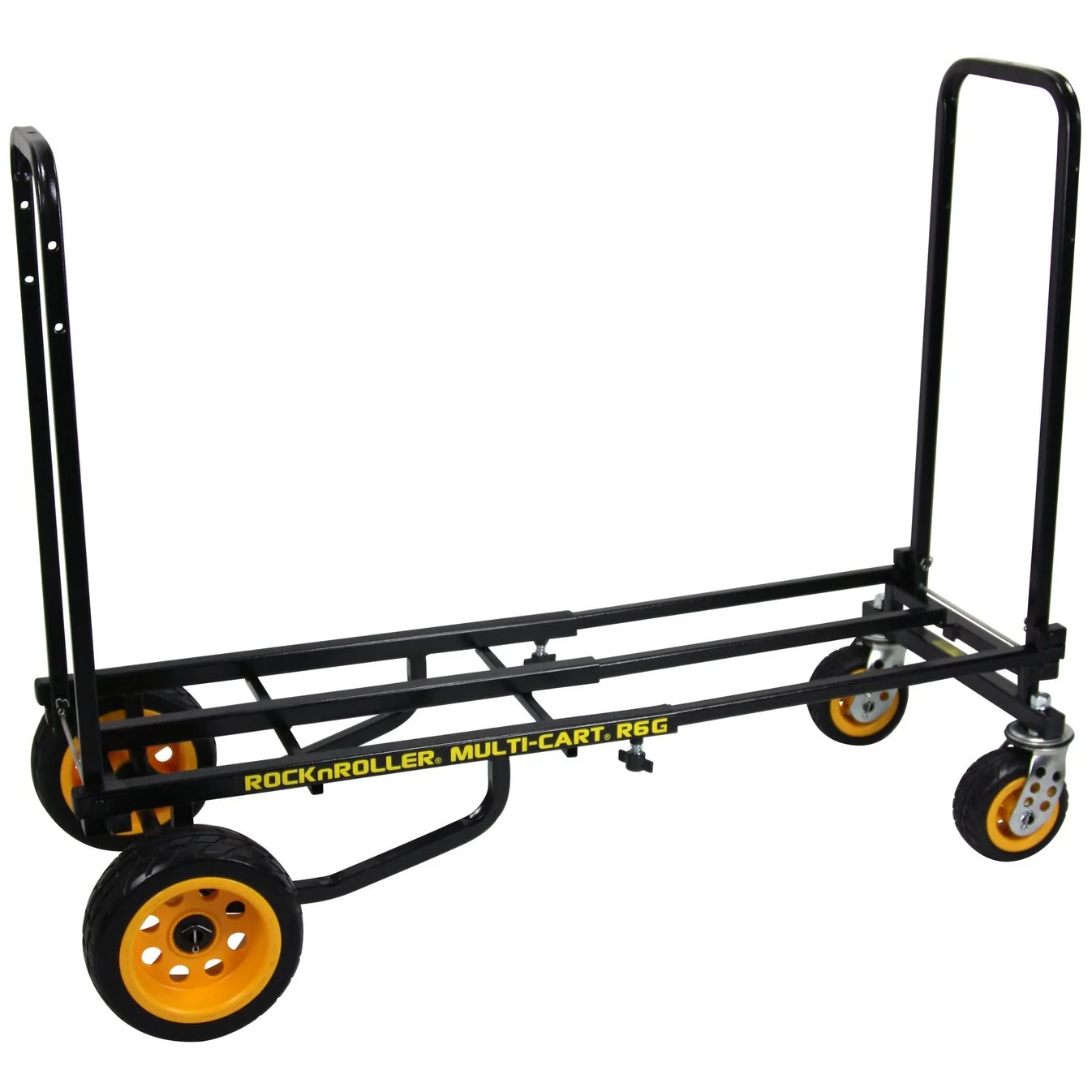 Rock N Roller R6G "Mini" Multi-Cart