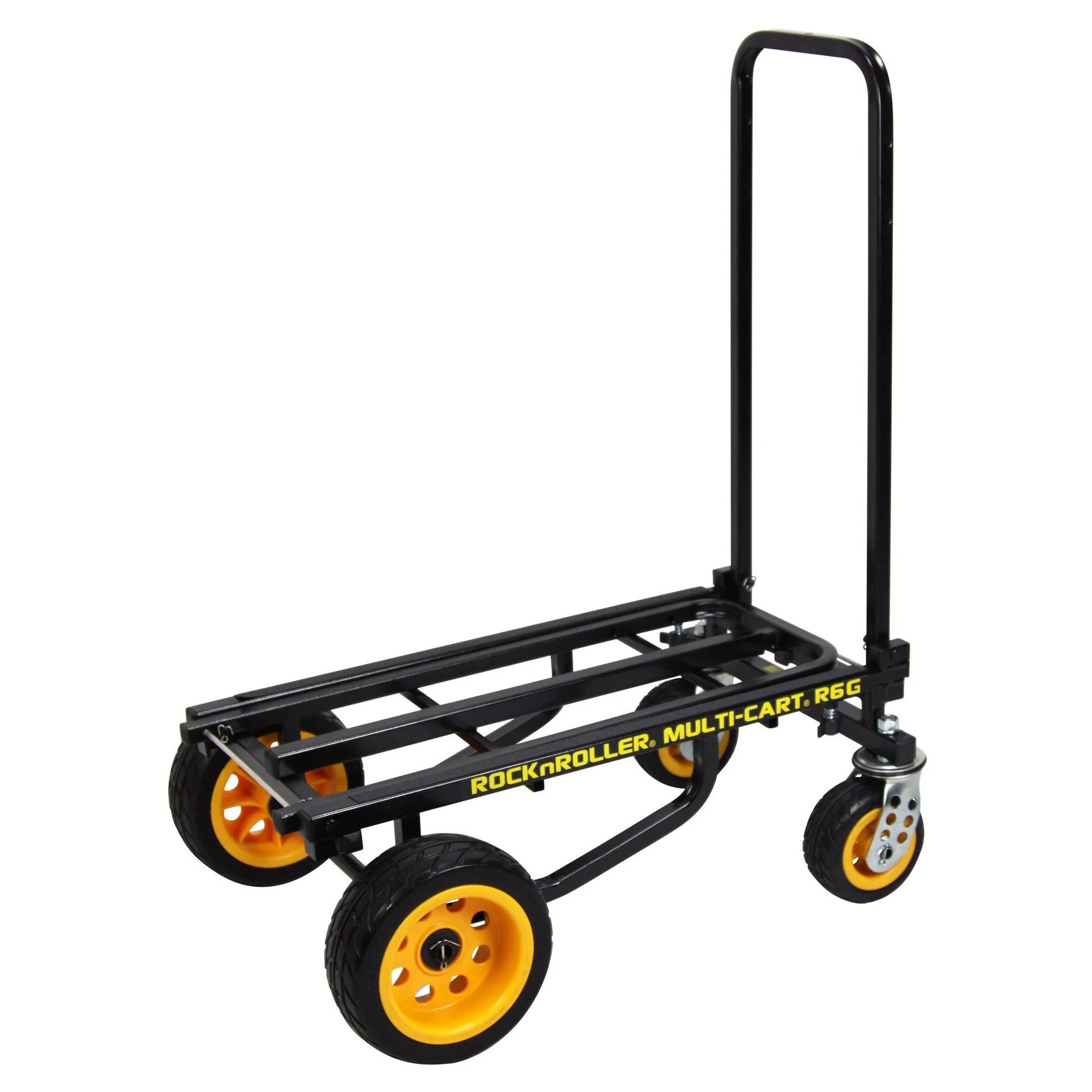 Rock N Roller R6G "Mini" Multi-Cart - Image 3