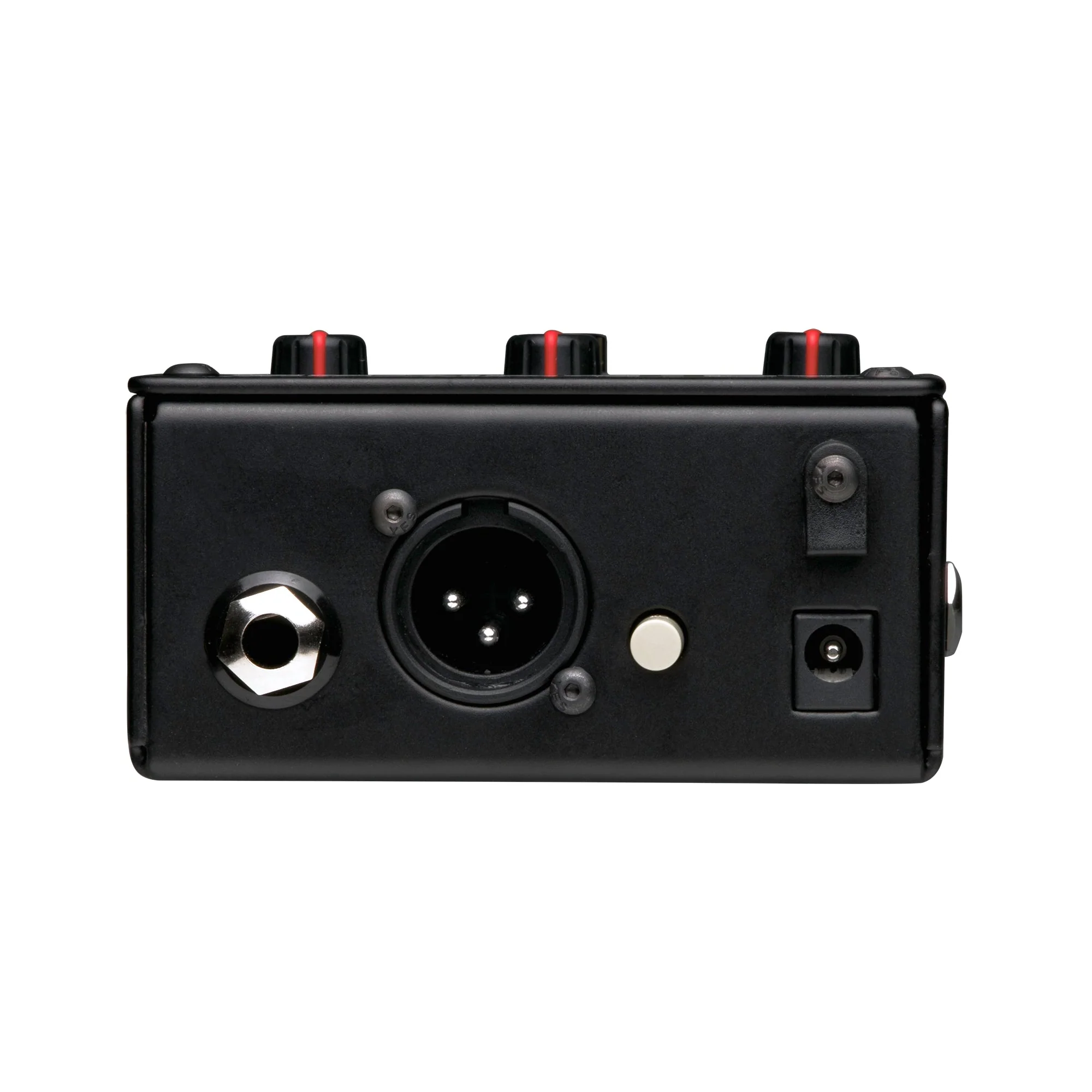 Radial Engineer R8007322 AC Driver - Acoustic Preamp DI w/ Low Cut and Notch Filter - Image 4
