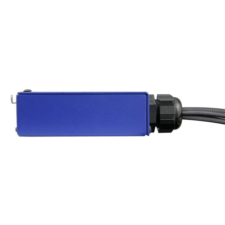 Radial R8008032 4ch Cat-5 Mini Breakout Box, TRS - Catapult Mini - Image 6