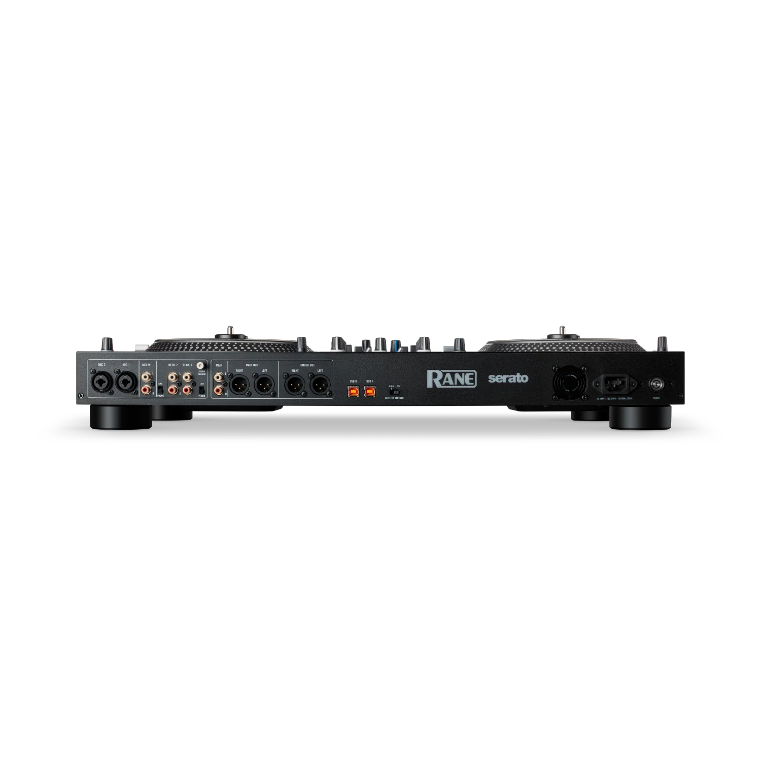 Rane ONE Professional Motorized DJ Controller - Image 3