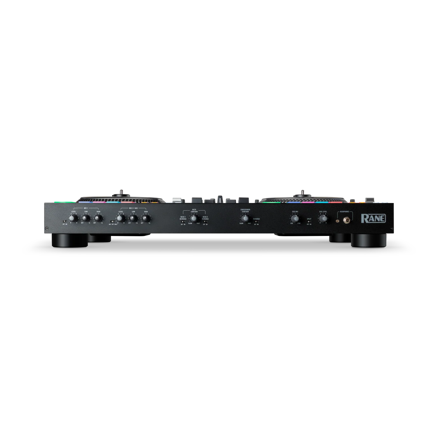 Rane ONE Professional Motorized DJ Controller - Image 4
