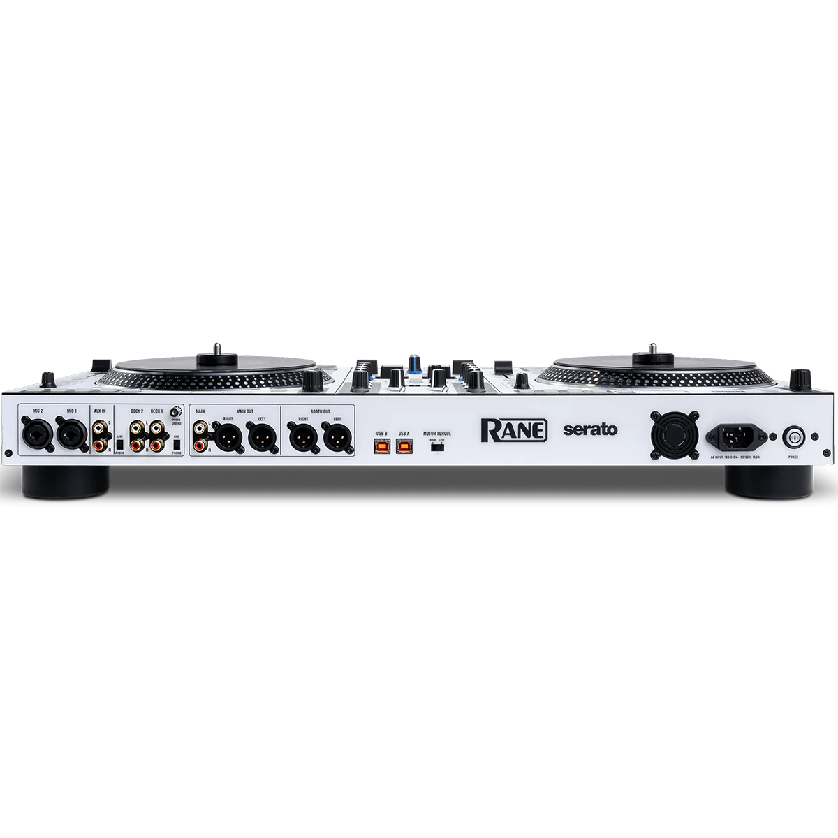 Rane RANEONEMKII Motorized Pro DJ Controller MKII - Image 2