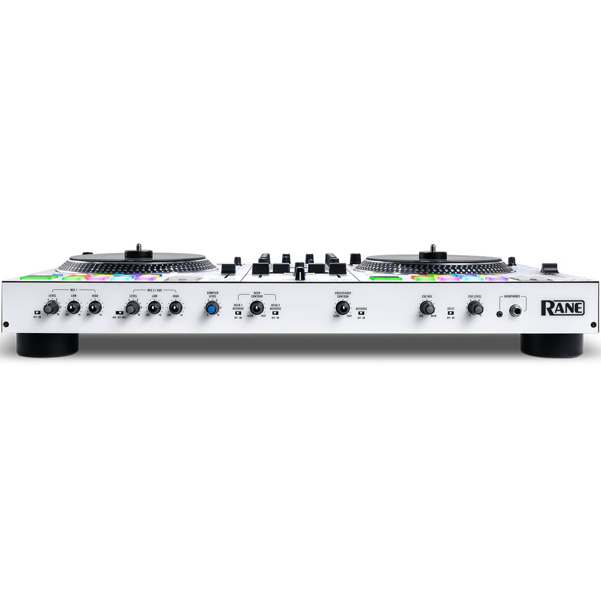 Rane RANEONEMKII Motorized Pro DJ Controller MKII - Image 3