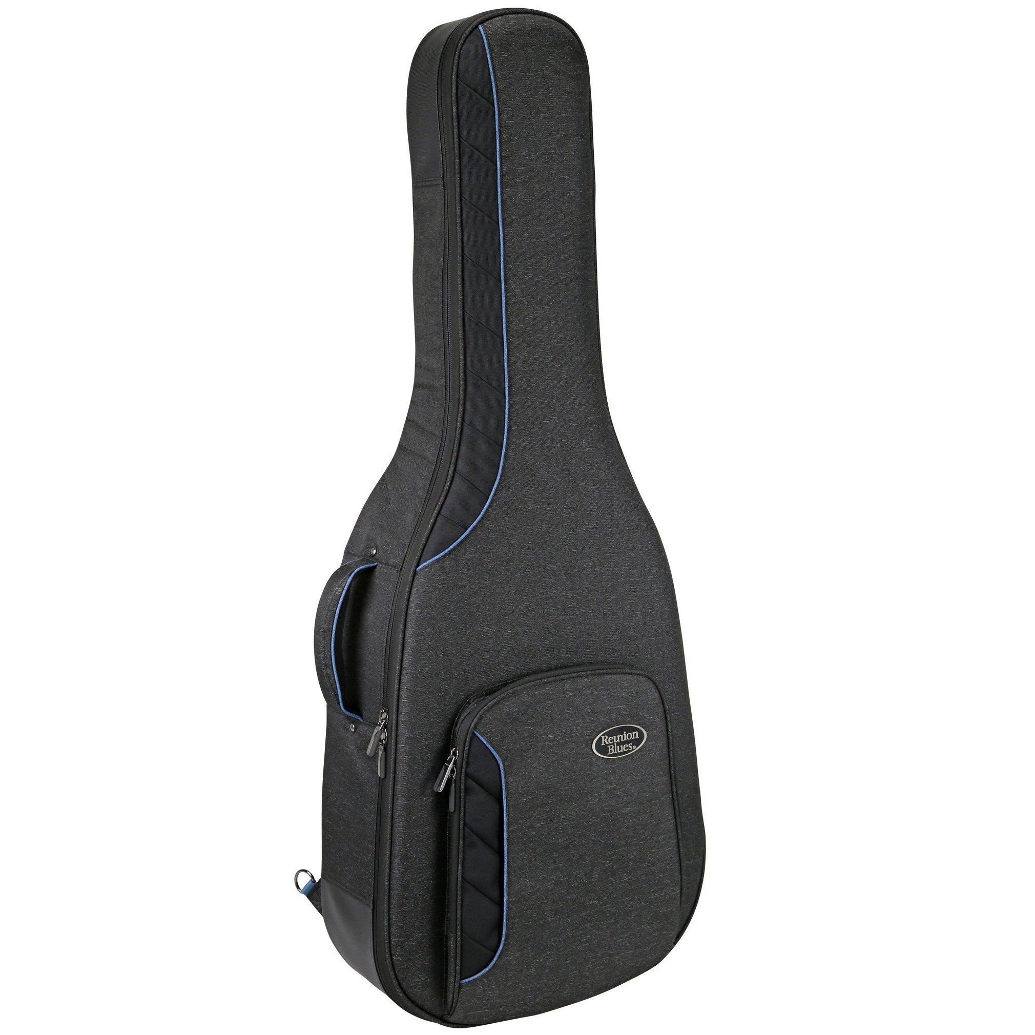 Reunion Blues RBCA2 Voyager Dreadnought Case