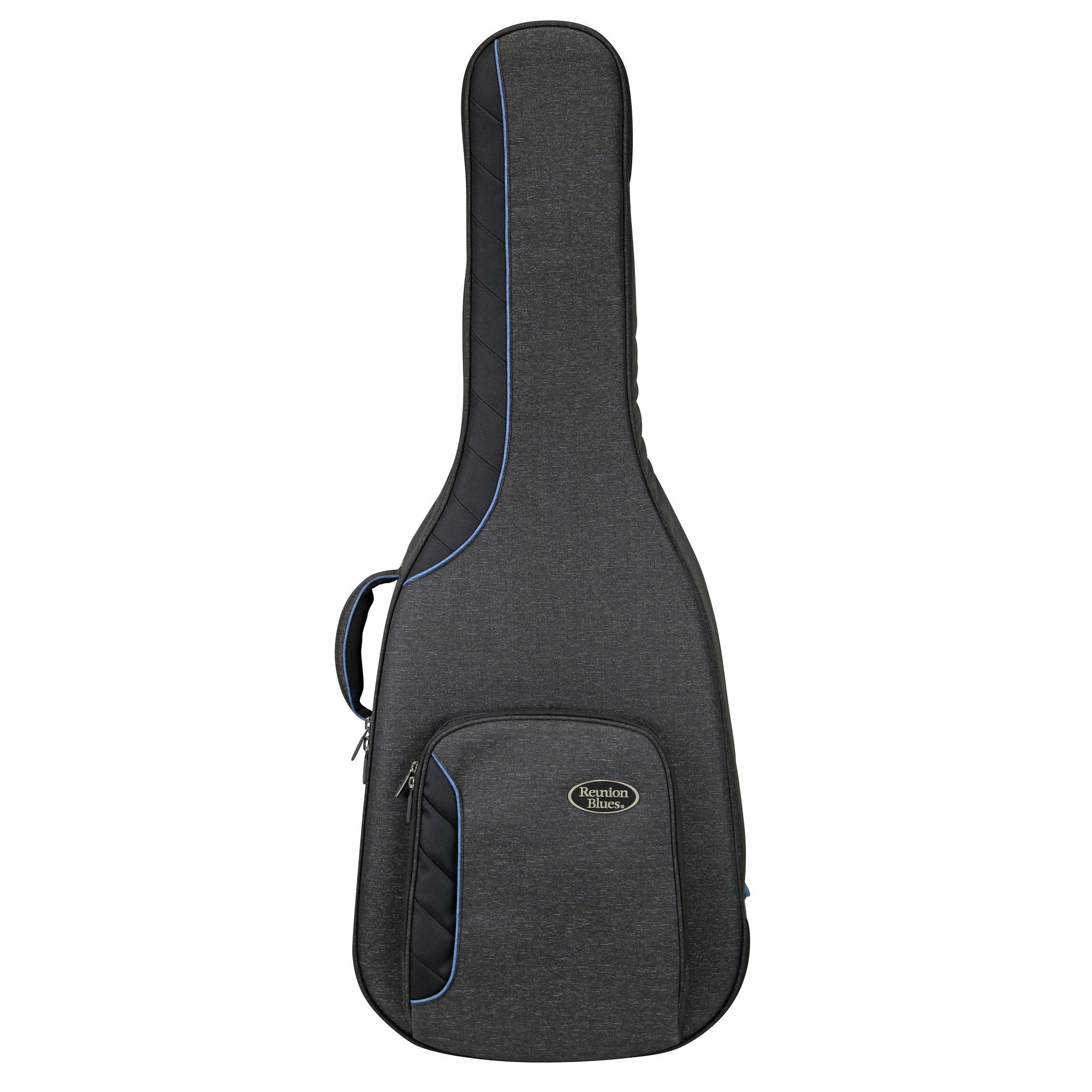 Reunion Blues RBCA2 Voyager Dreadnought Case - Image 4