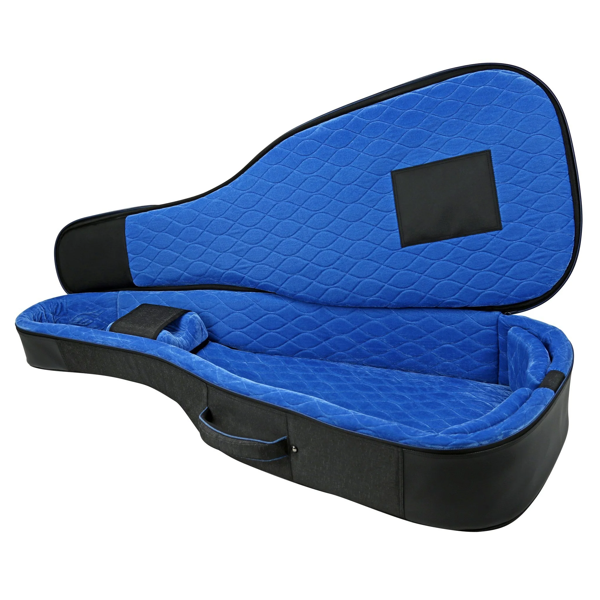 Reunion Blues RBCA2 Voyager Dreadnought Case - Image 6
