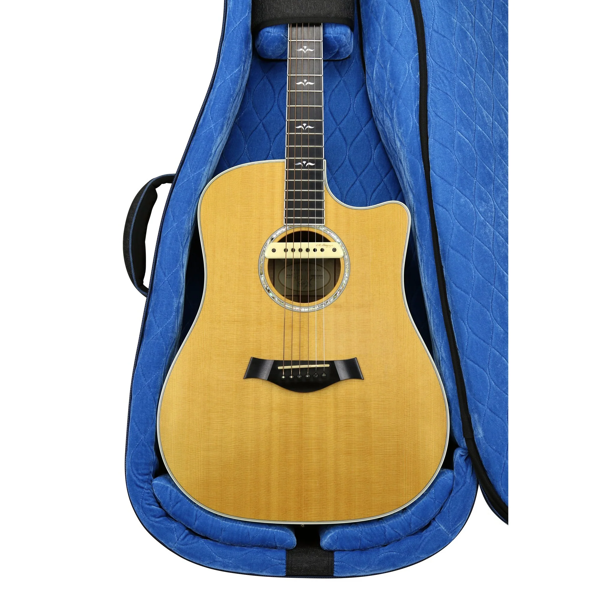 Reunion Blues RBCA2 Voyager Dreadnought Case - Image 8
