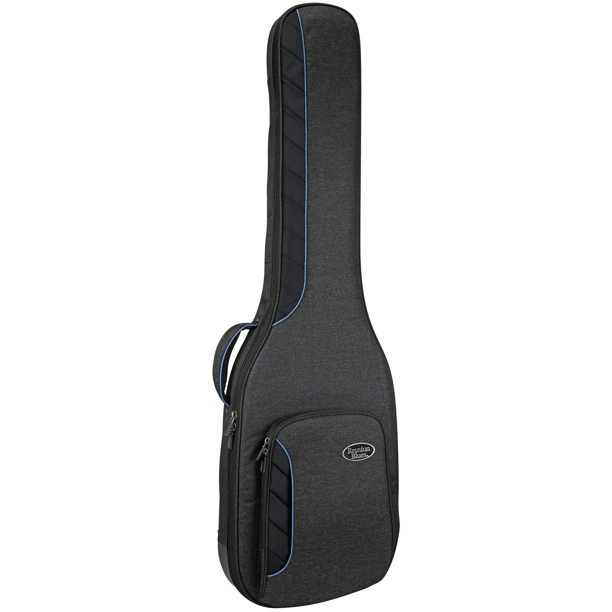 Reunion Blues RBCB4 Voyager Electric Bass Case
