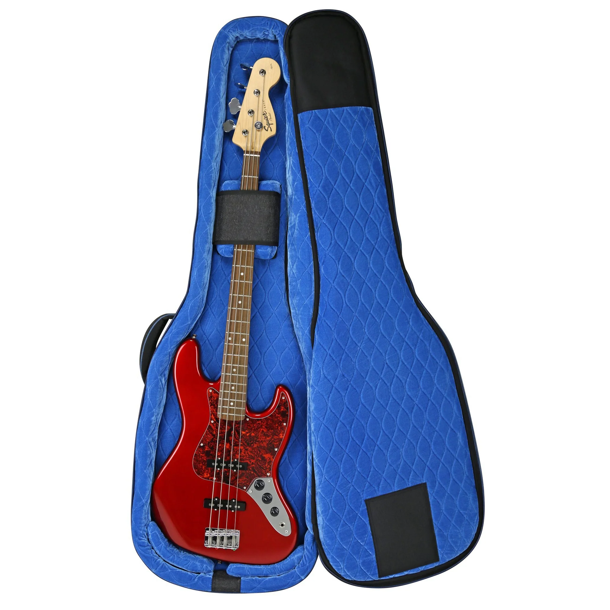 Reunion Blues RBCB4 Voyager Electric Bass Case - Image 10