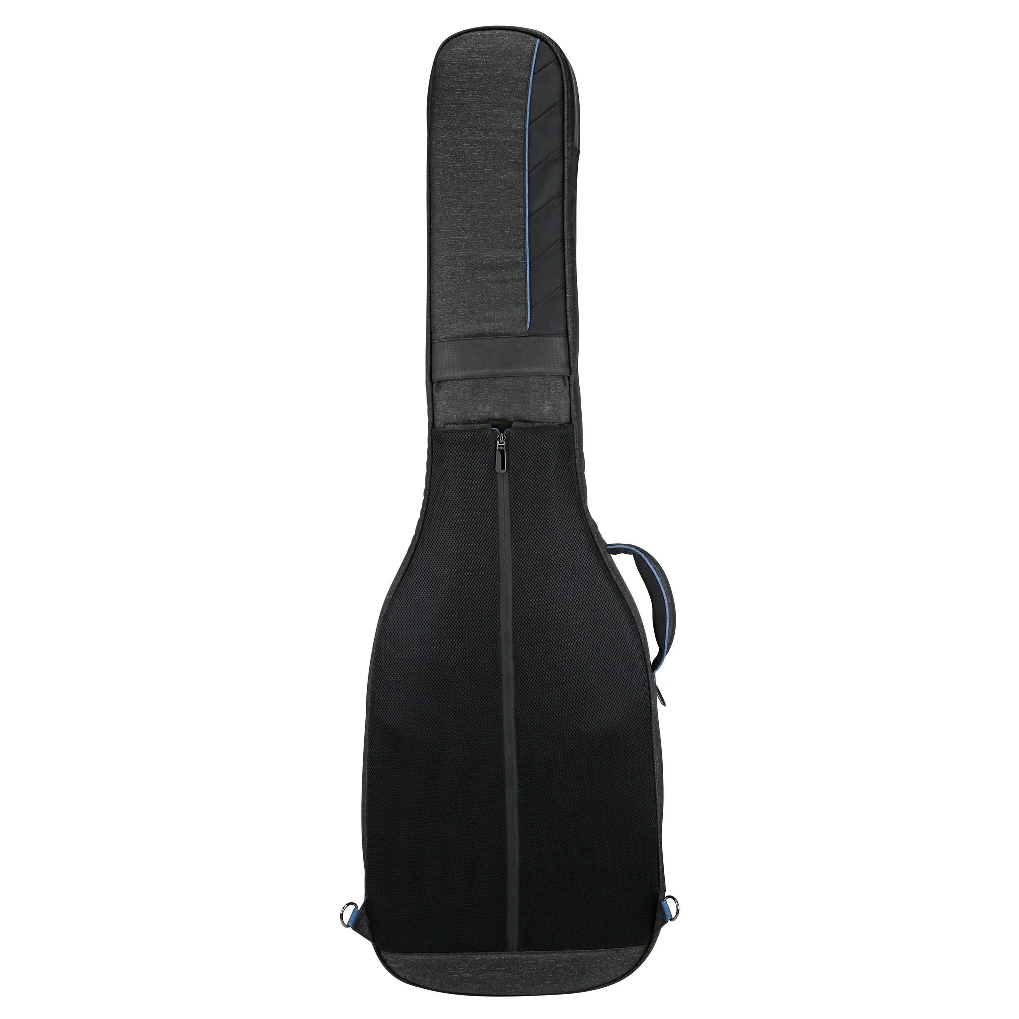 Reunion Blues RBCB4 Voyager Electric Bass Case - Image 2