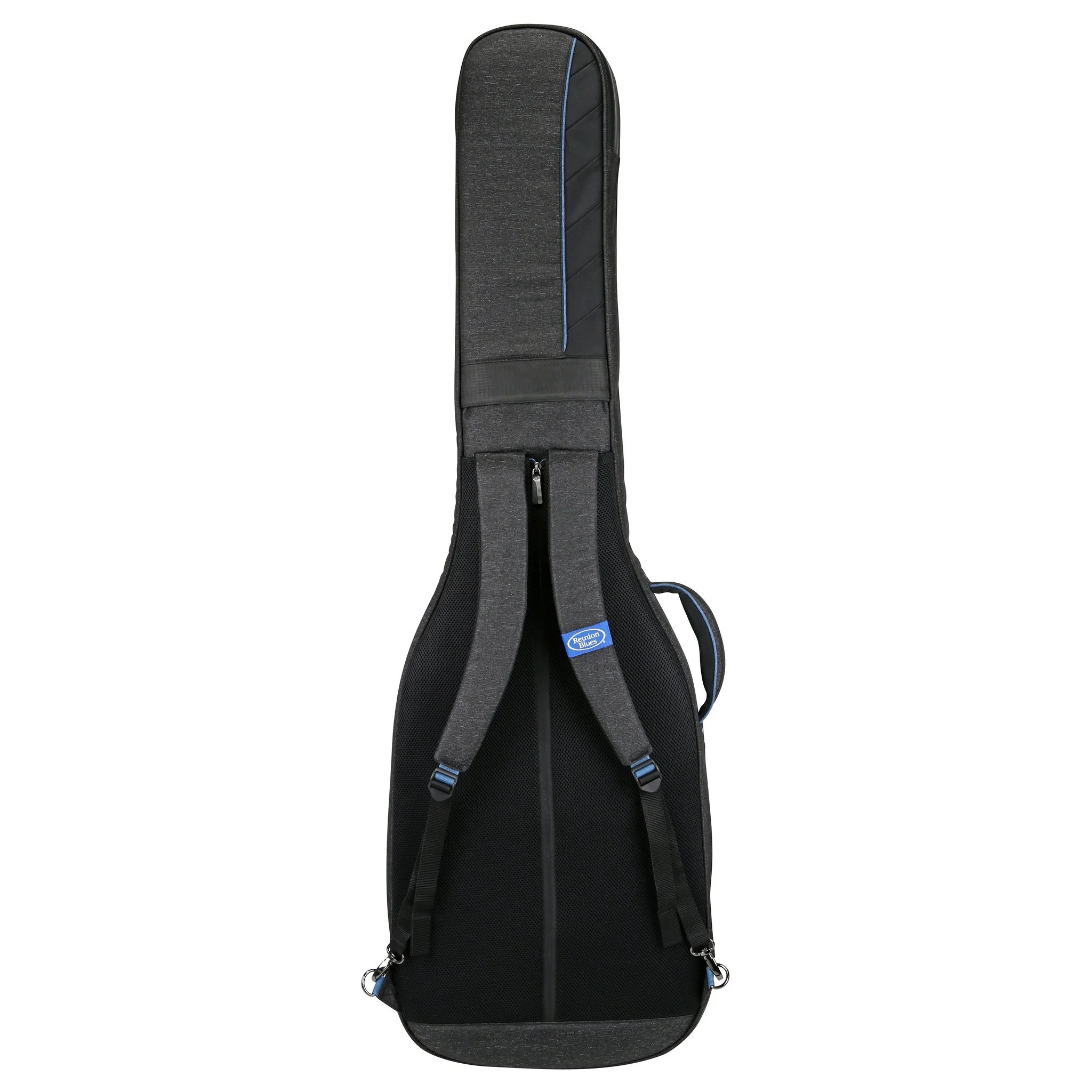 Reunion Blues RBCB4 Voyager Electric Bass Case - Image 3