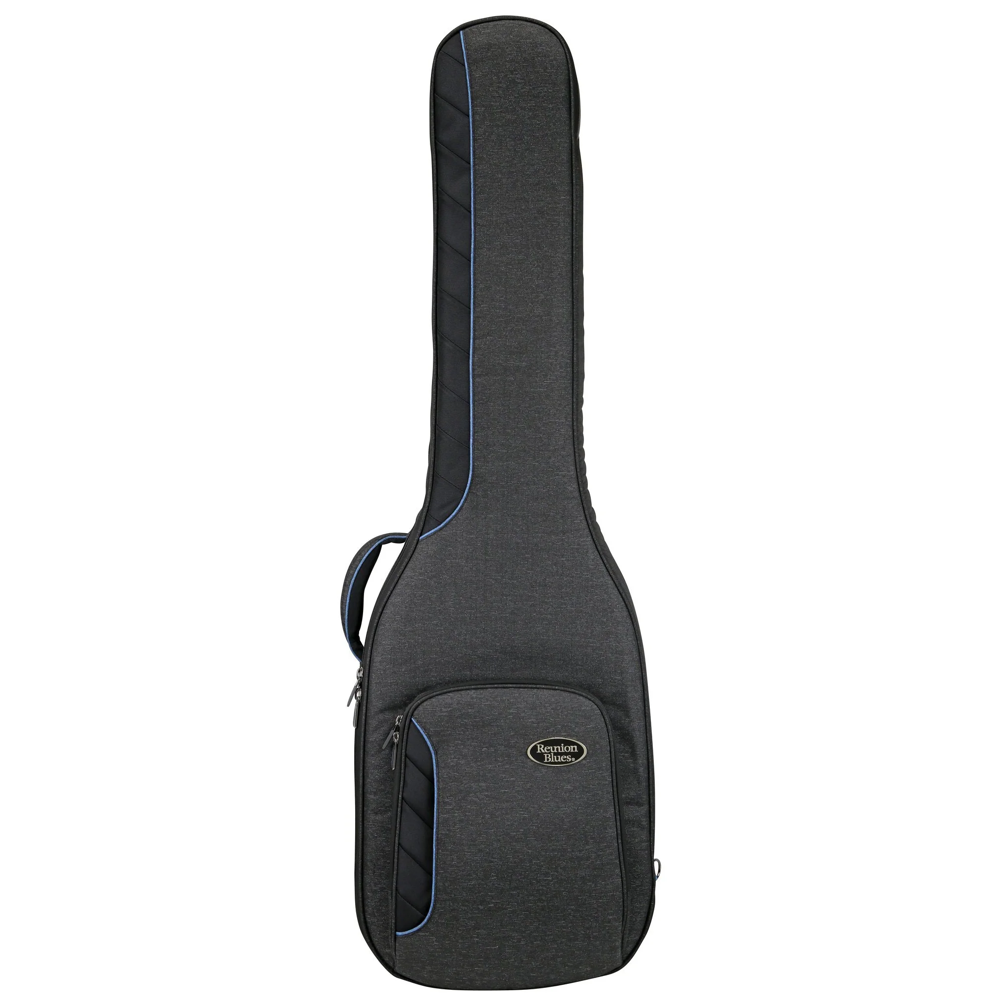 Reunion Blues RBCB4 Voyager Electric Bass Case - Image 4