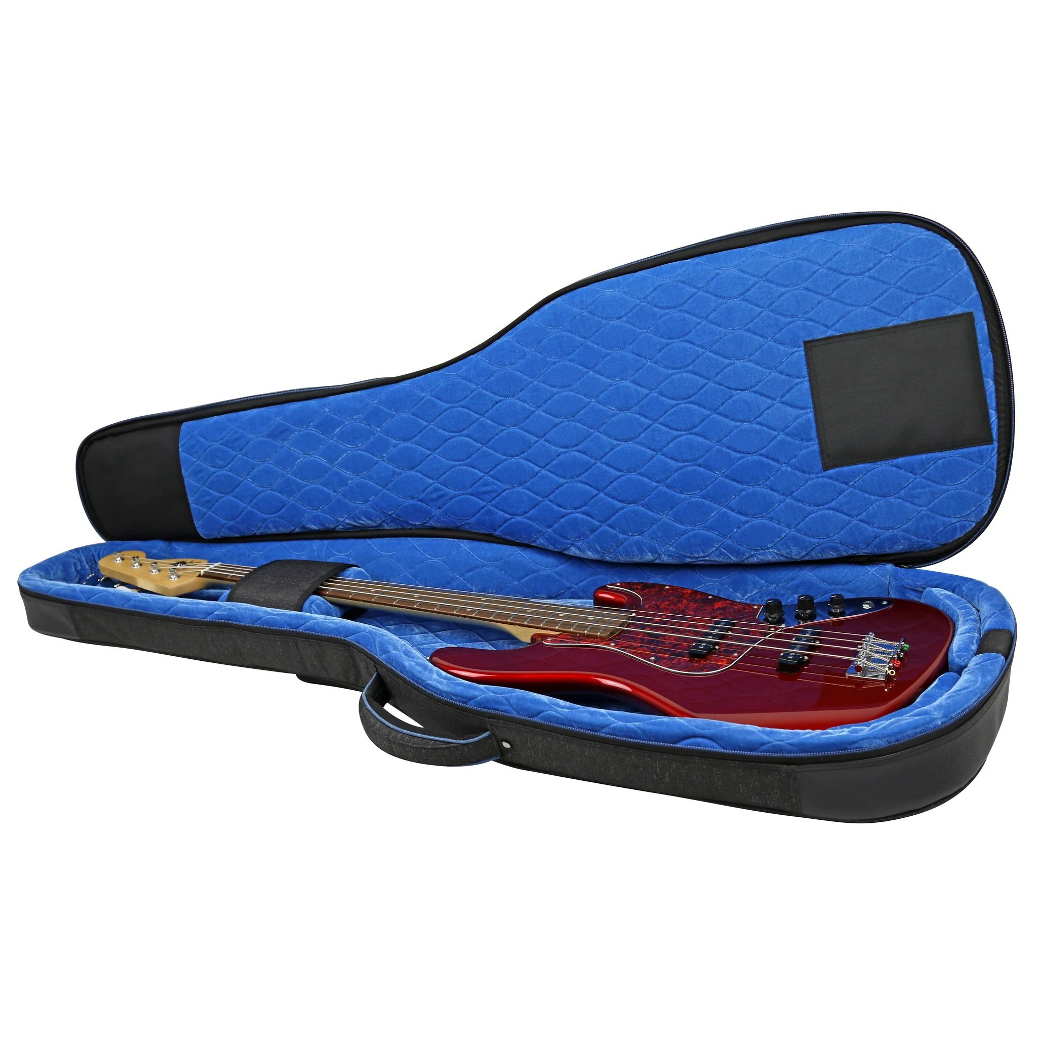Reunion Blues RBCB4 Voyager Electric Bass Case - Image 6
